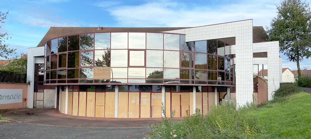 État des lieux