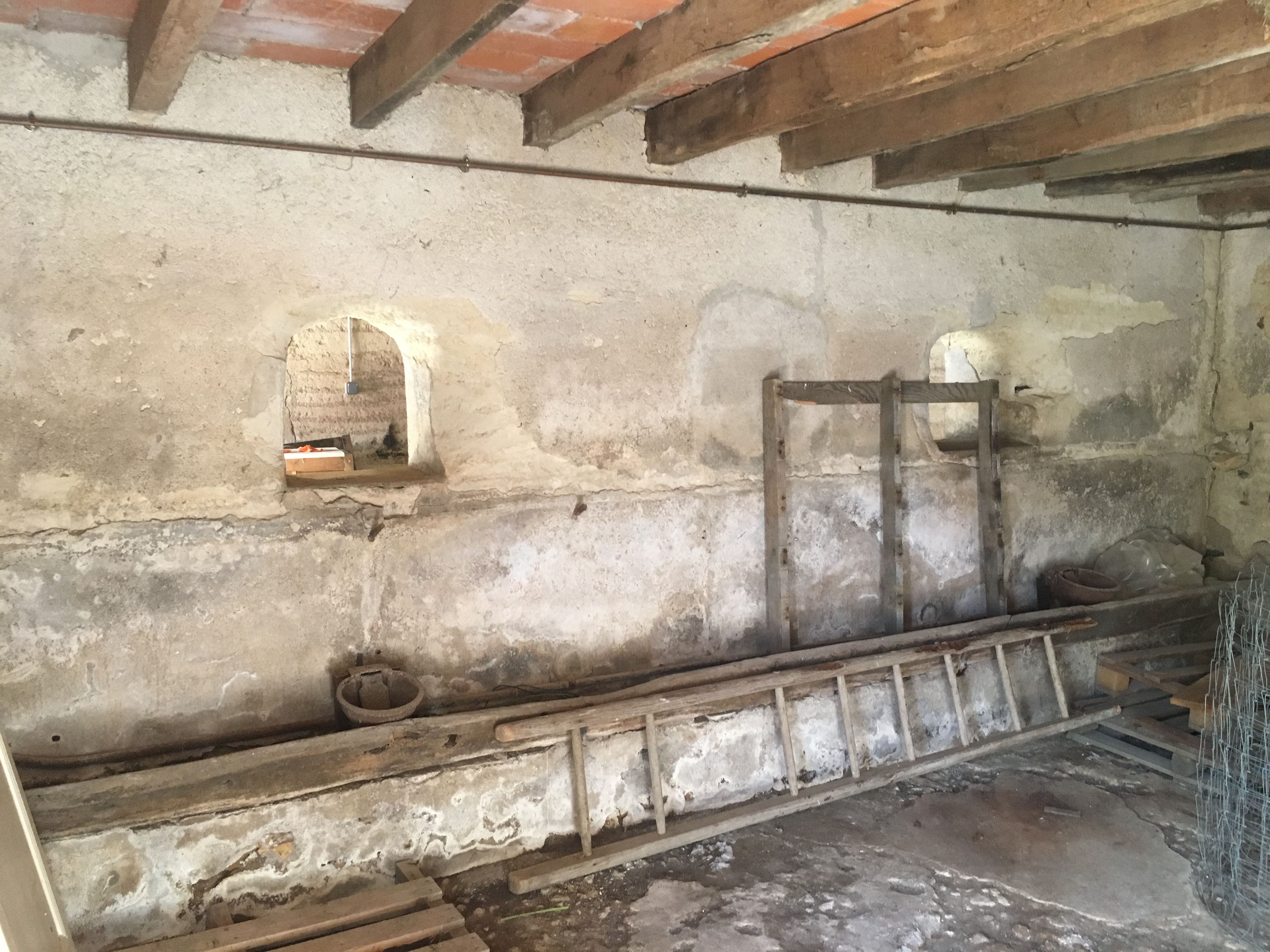 Etat des lieux