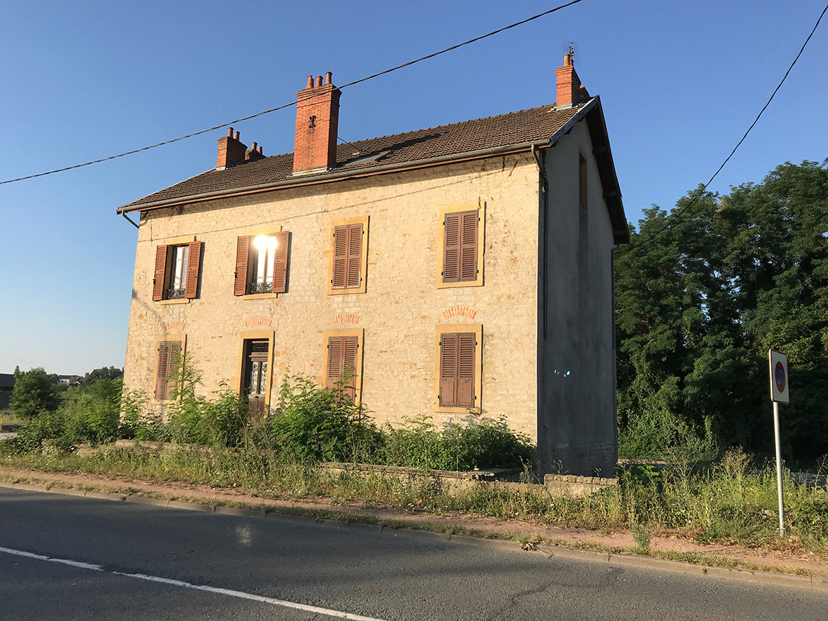 État des lieux