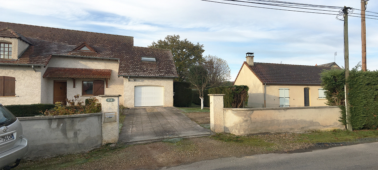 Etat des Lieux