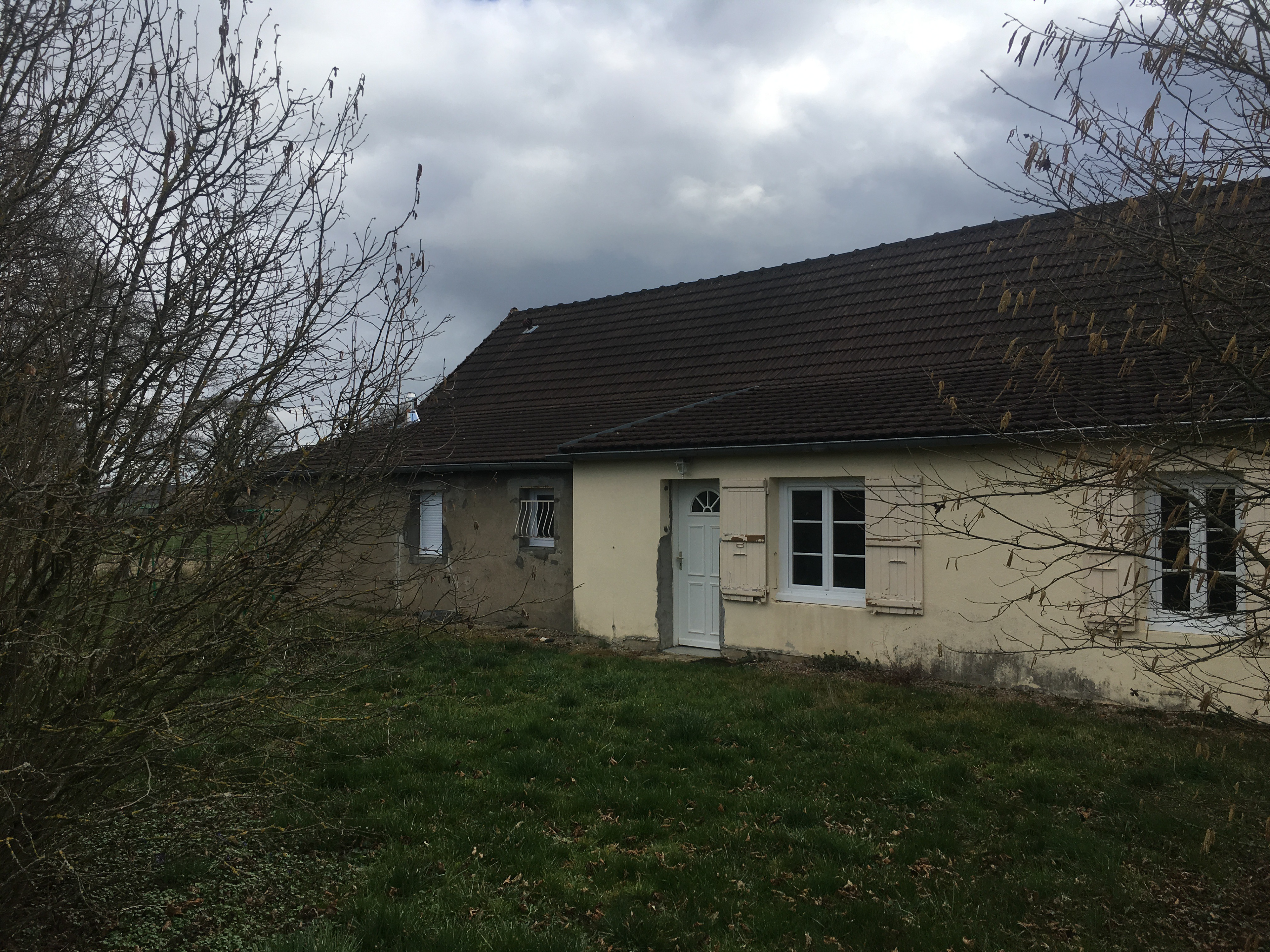 Etat des lieux