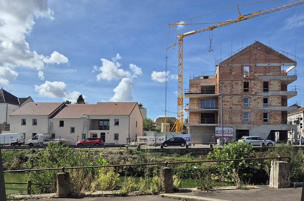 Chantier