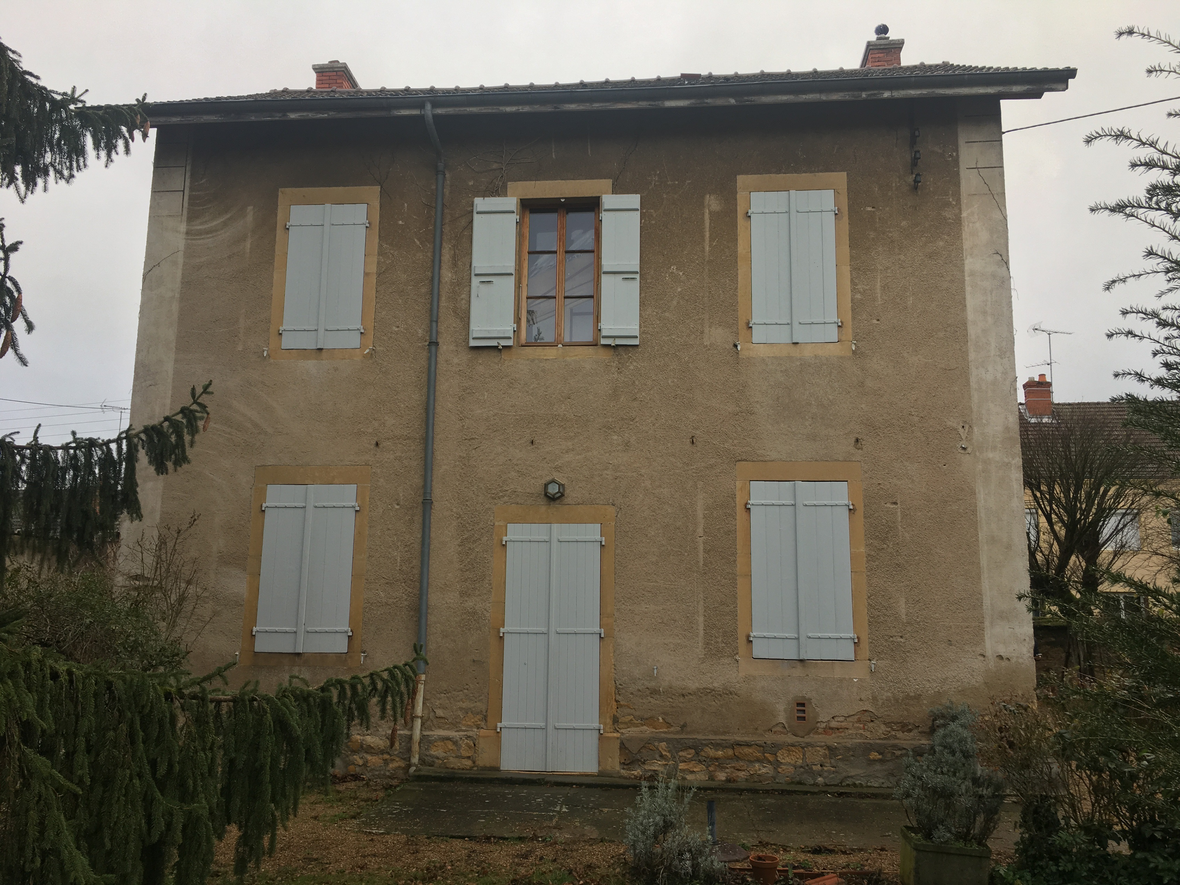 Etat des lieux