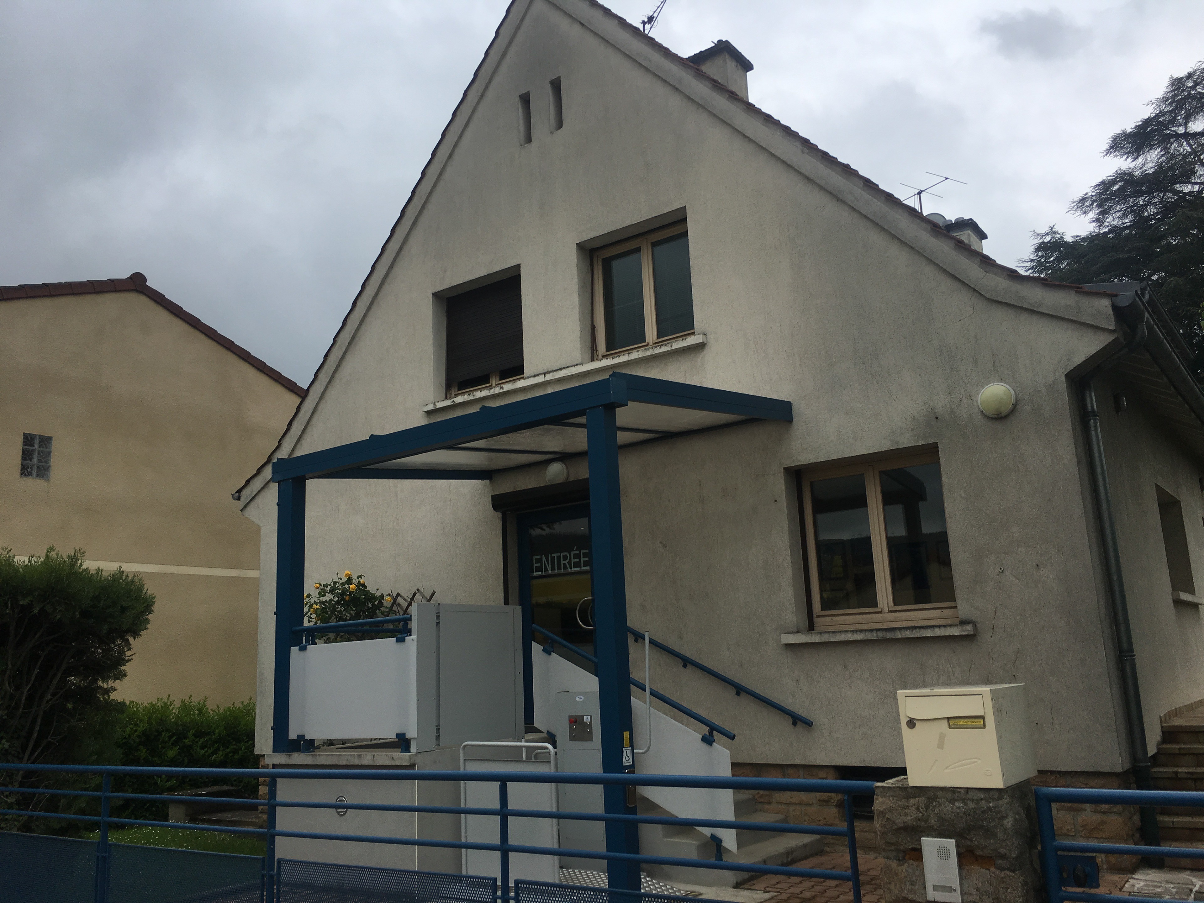 Etat des lieux