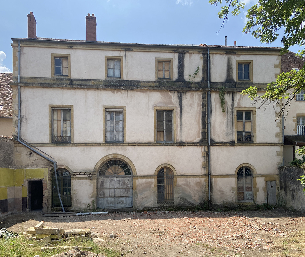 État des lieux