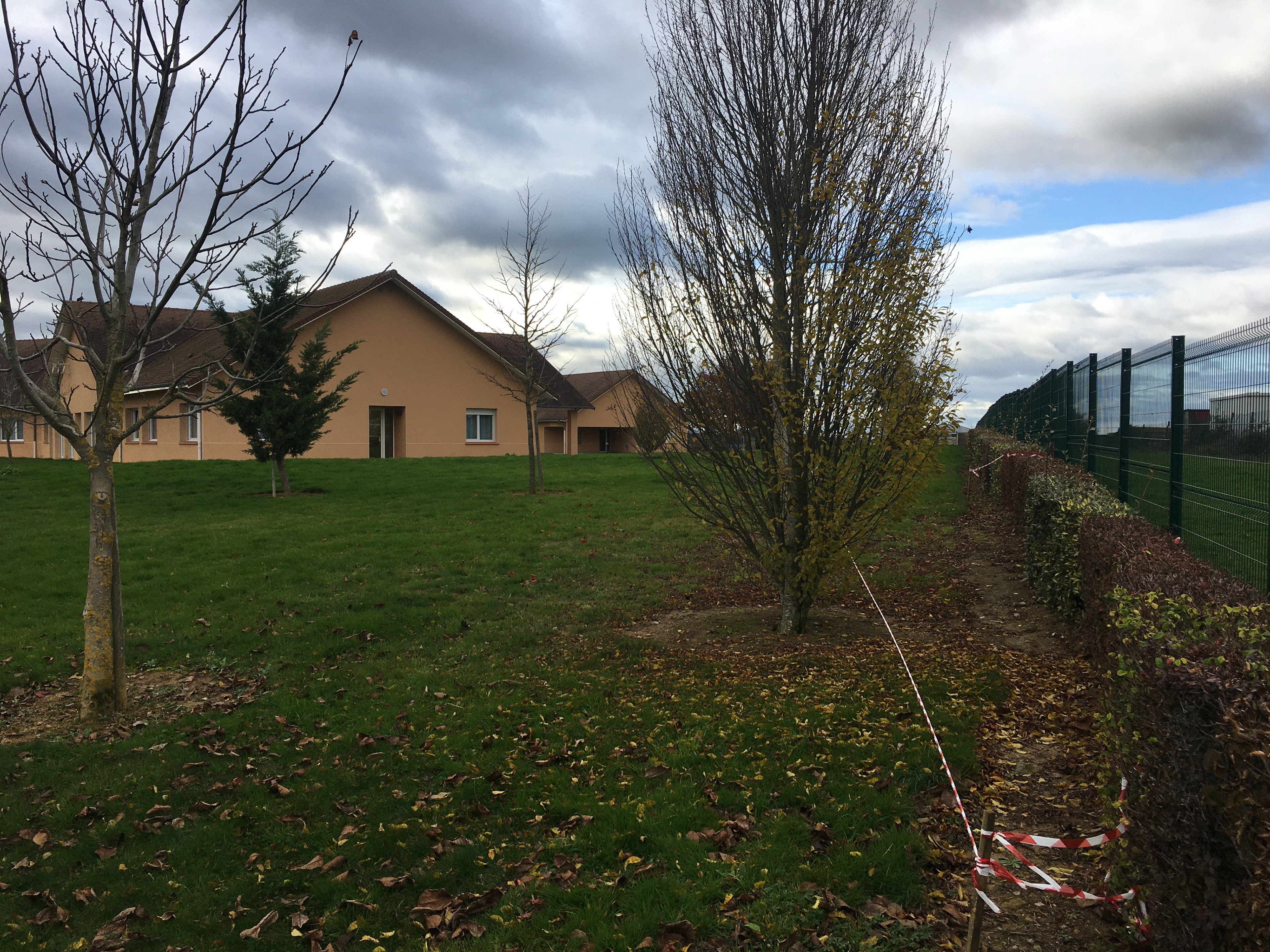 Etat des Lieux