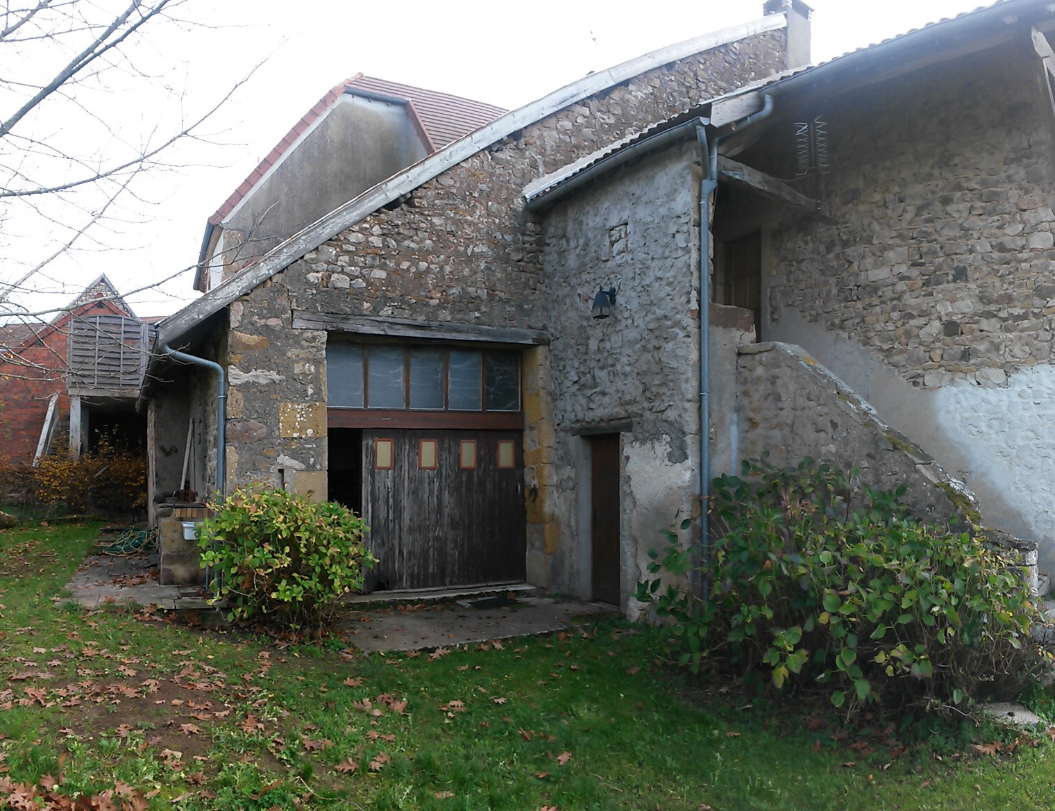 État des lieux