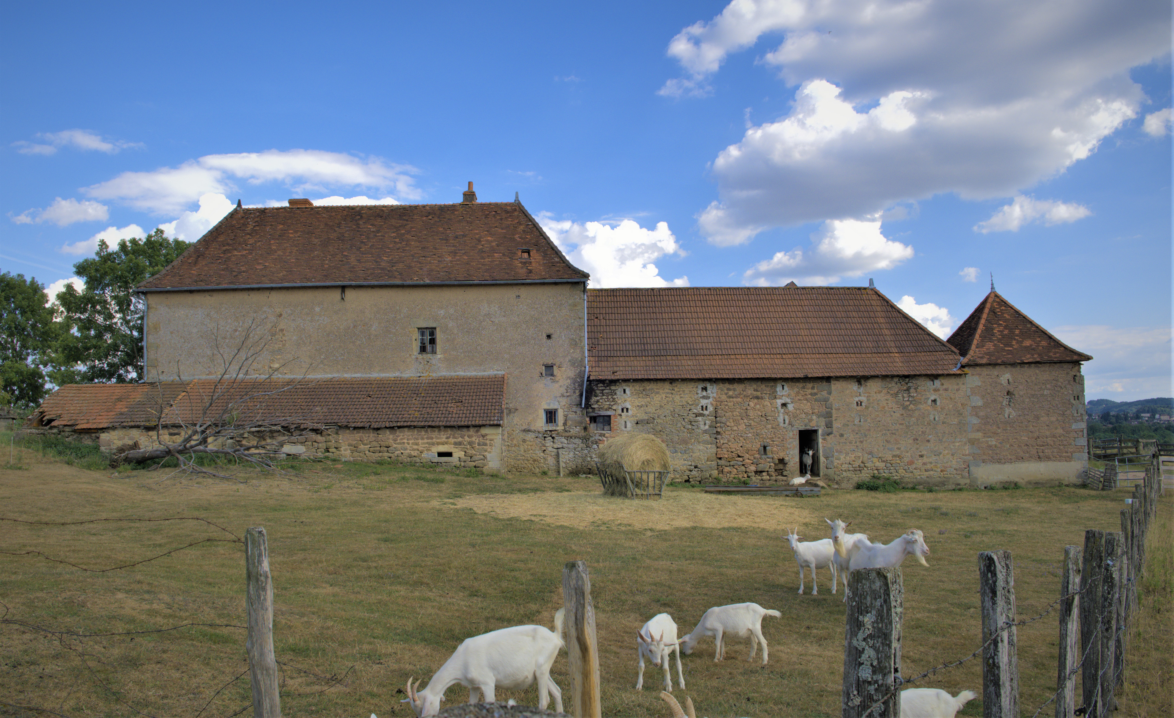 État des lieux