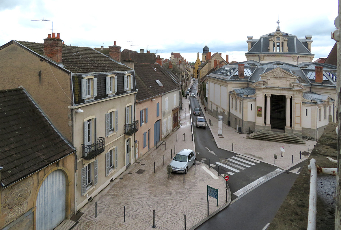 État des lieux