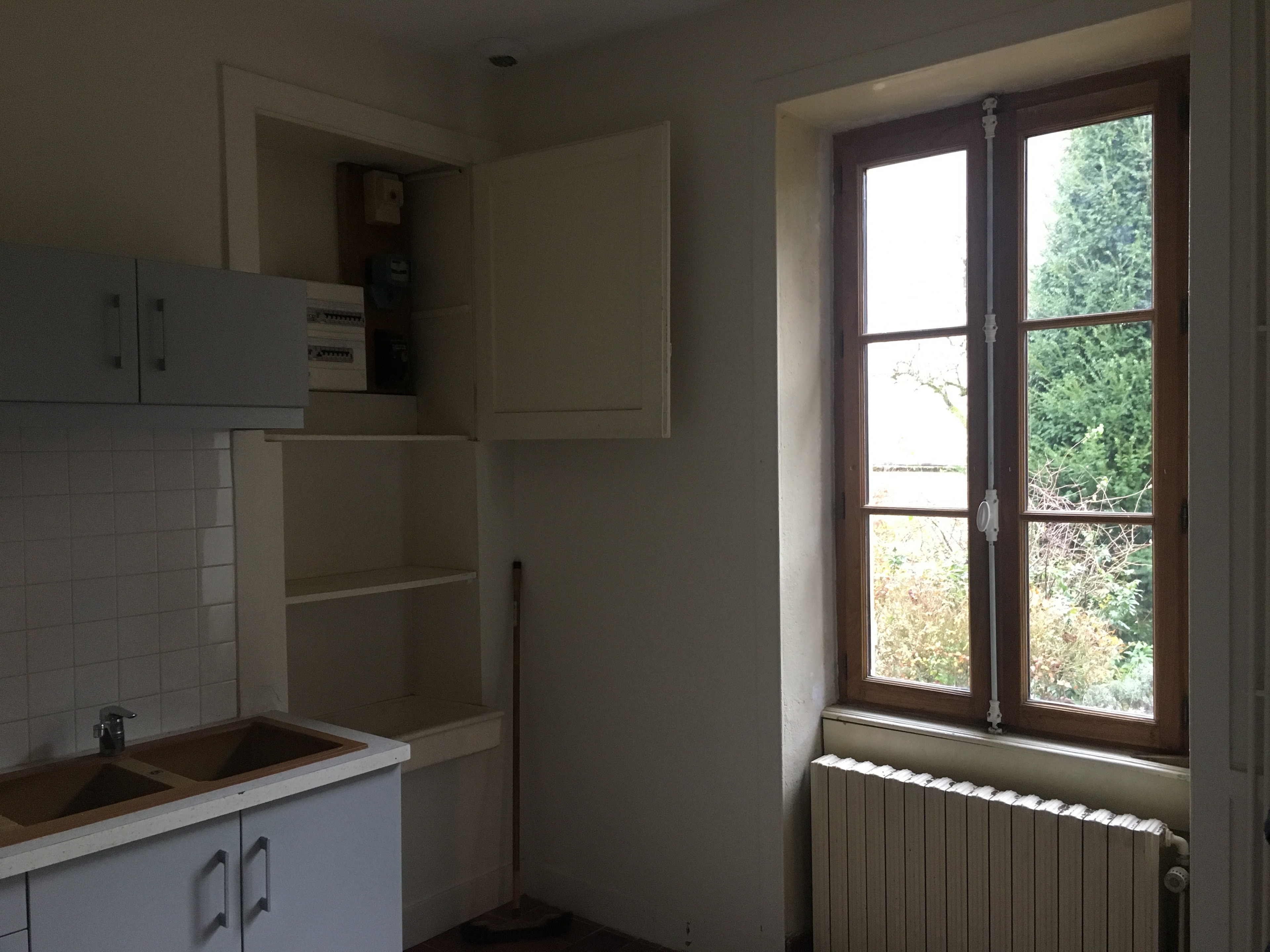 Etat des lieux