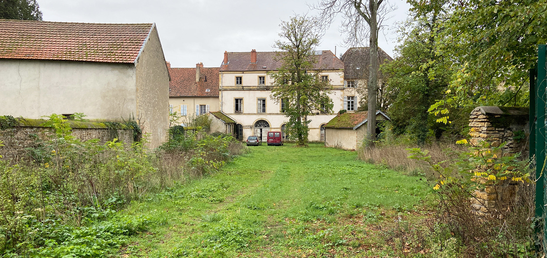 État des lieux