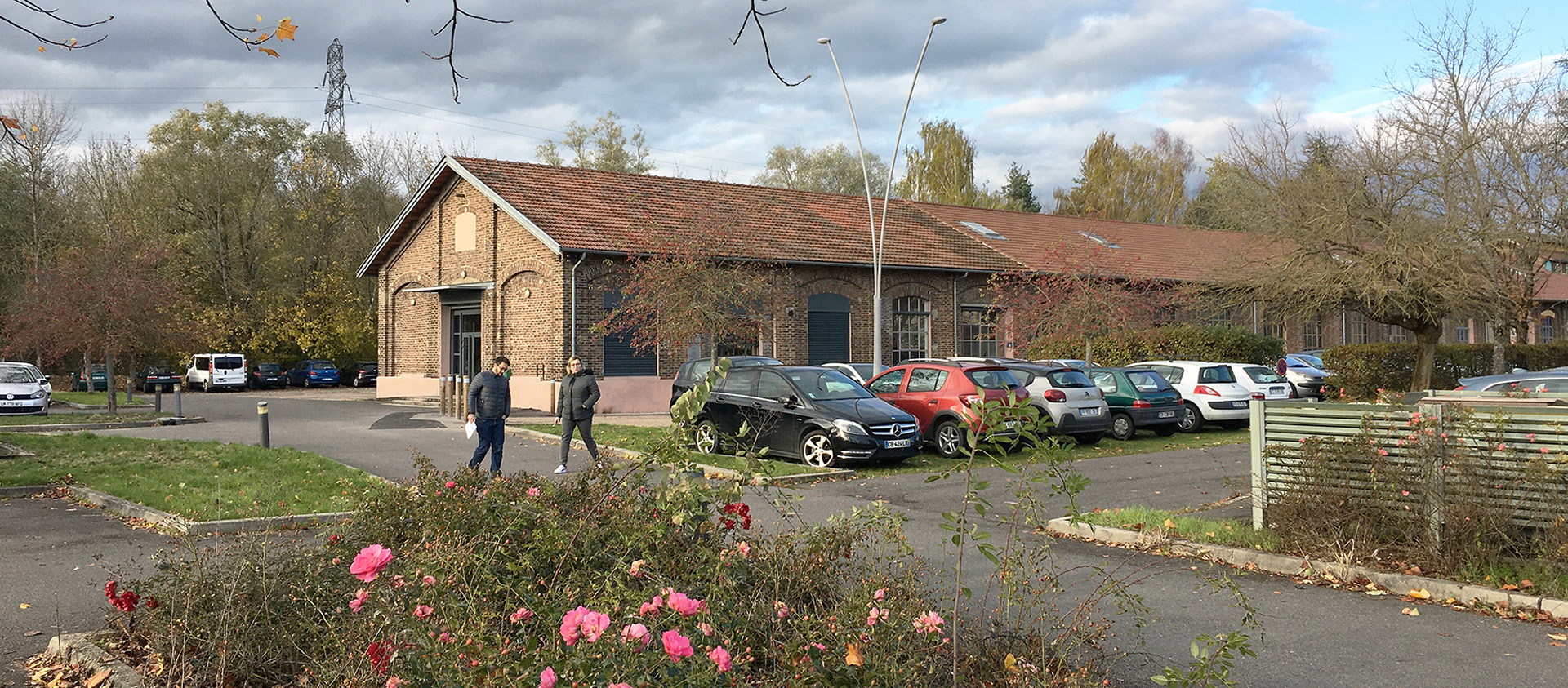 Etat des lieux