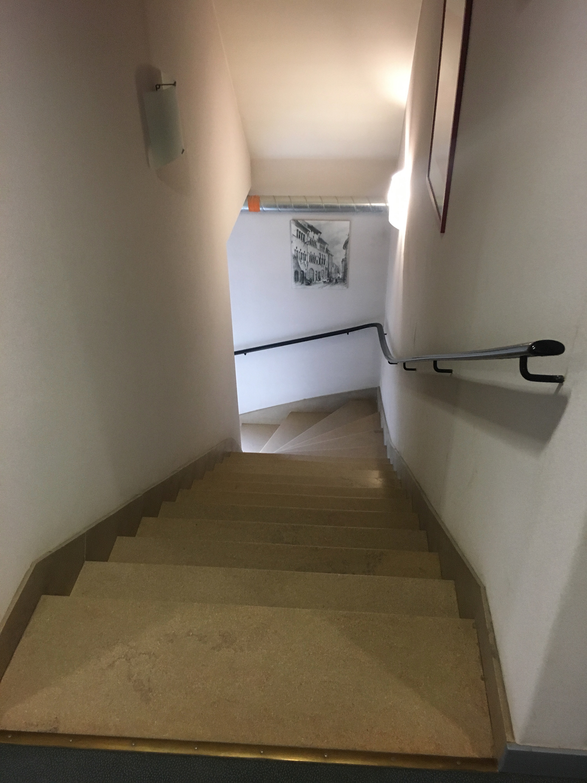 Etat des lieux