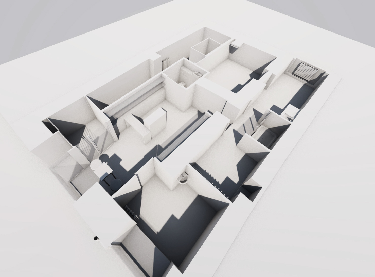 Plan perspective