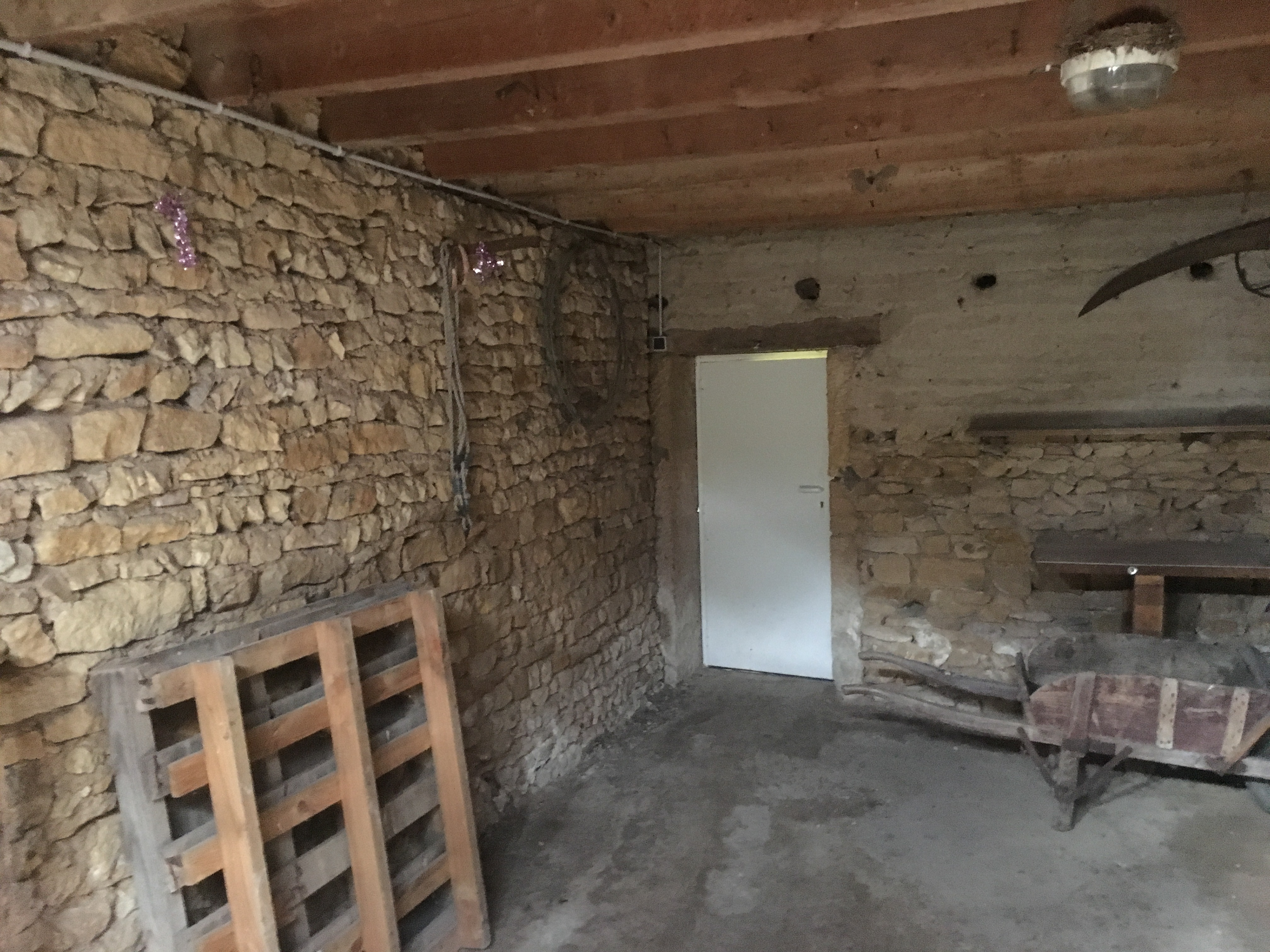 Etat des lieux