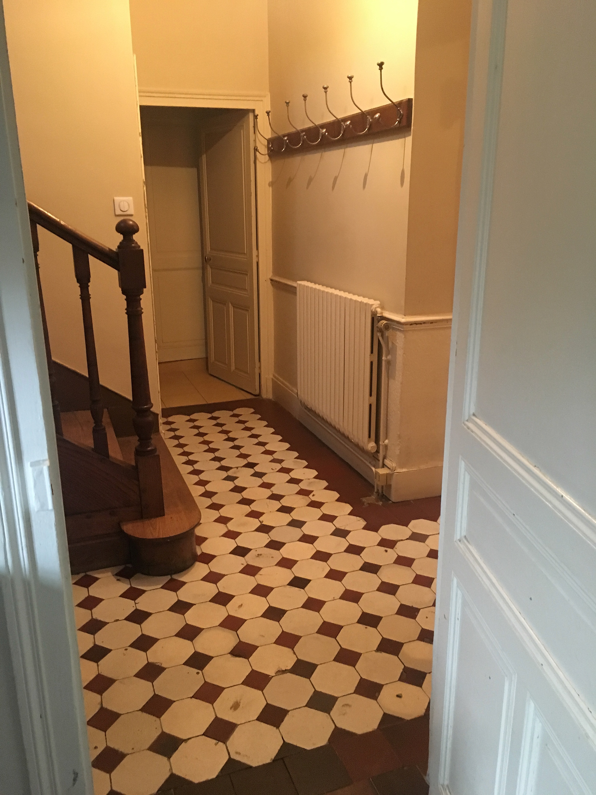 Etat des lieux