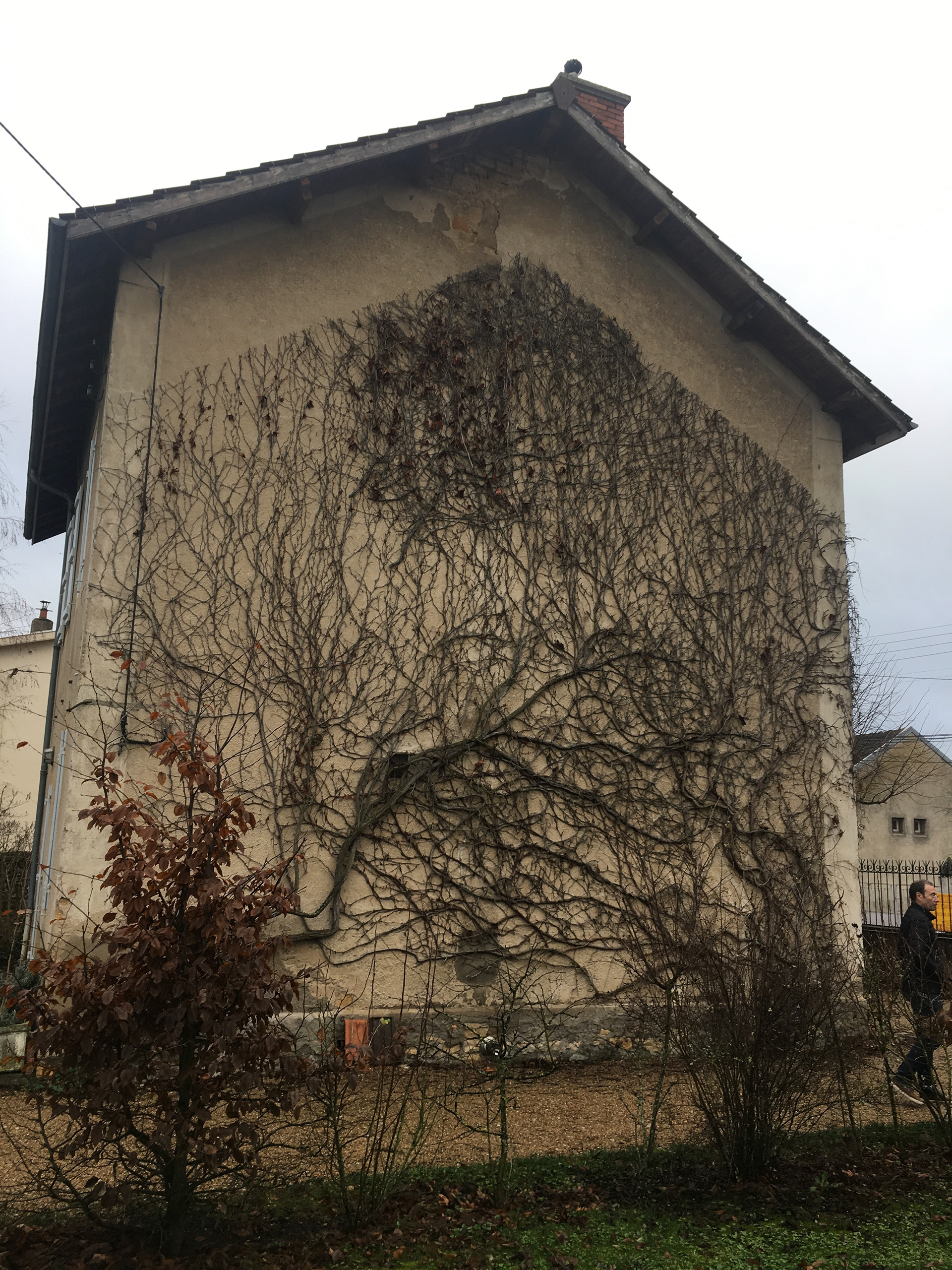 Etat des lieux