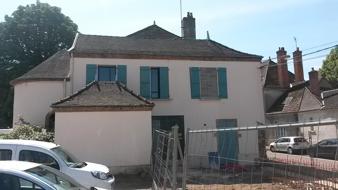 Fondations