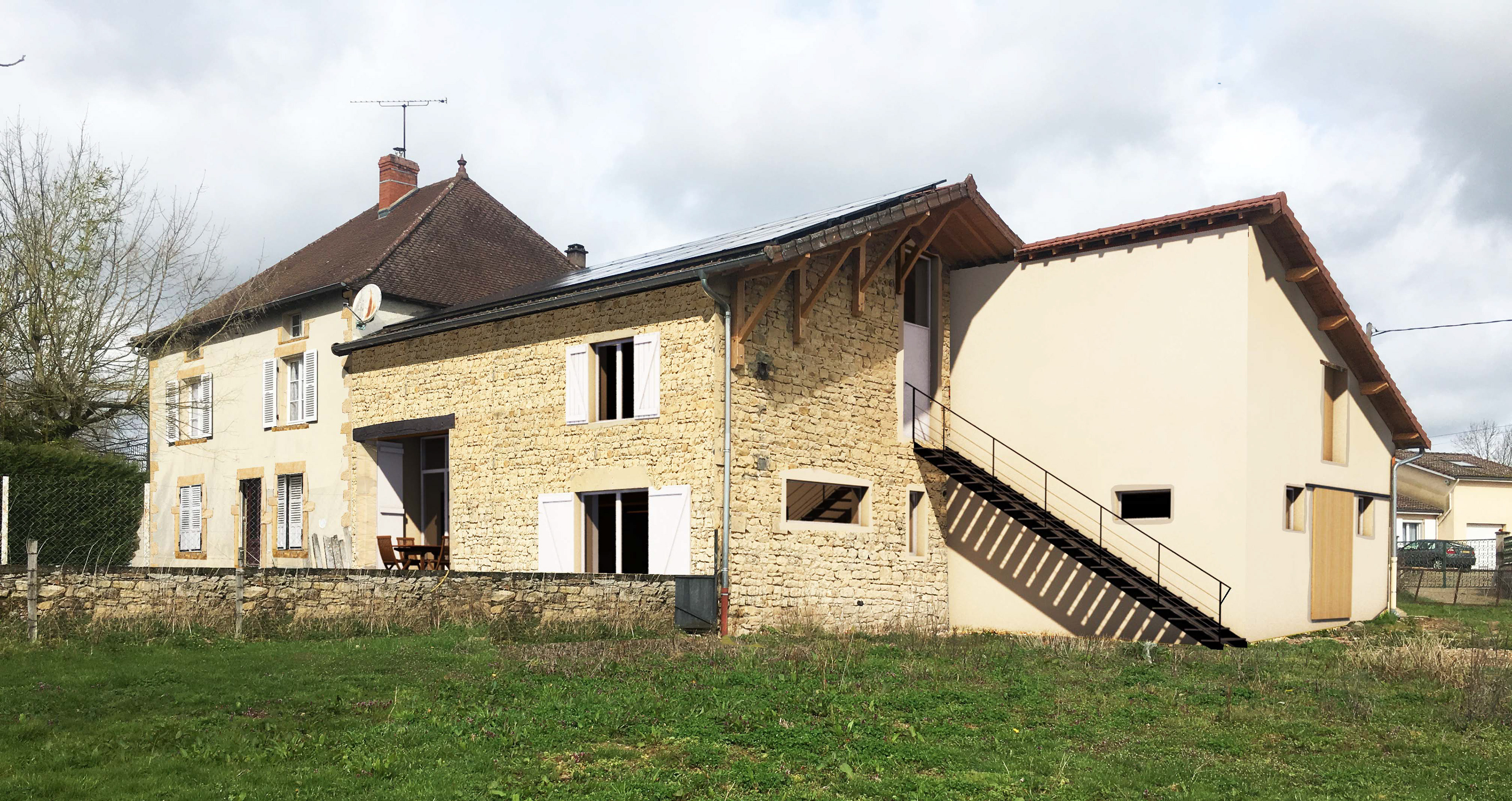 Projet
