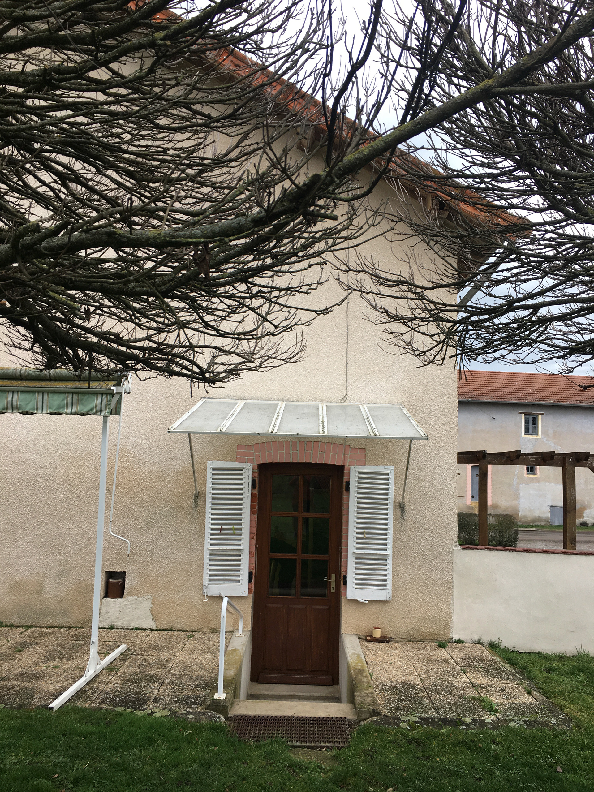 État des lieux