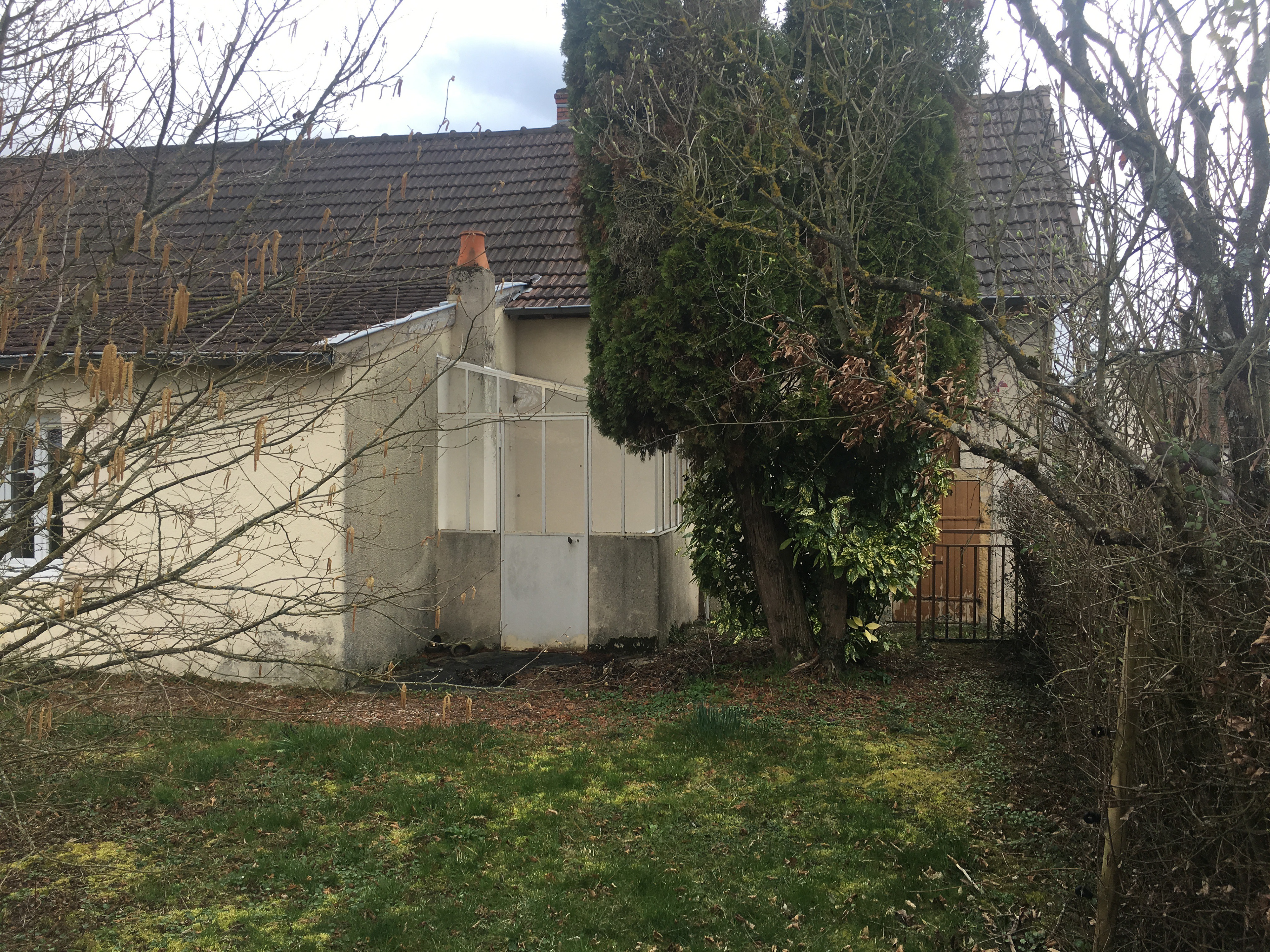 Etat des lieux