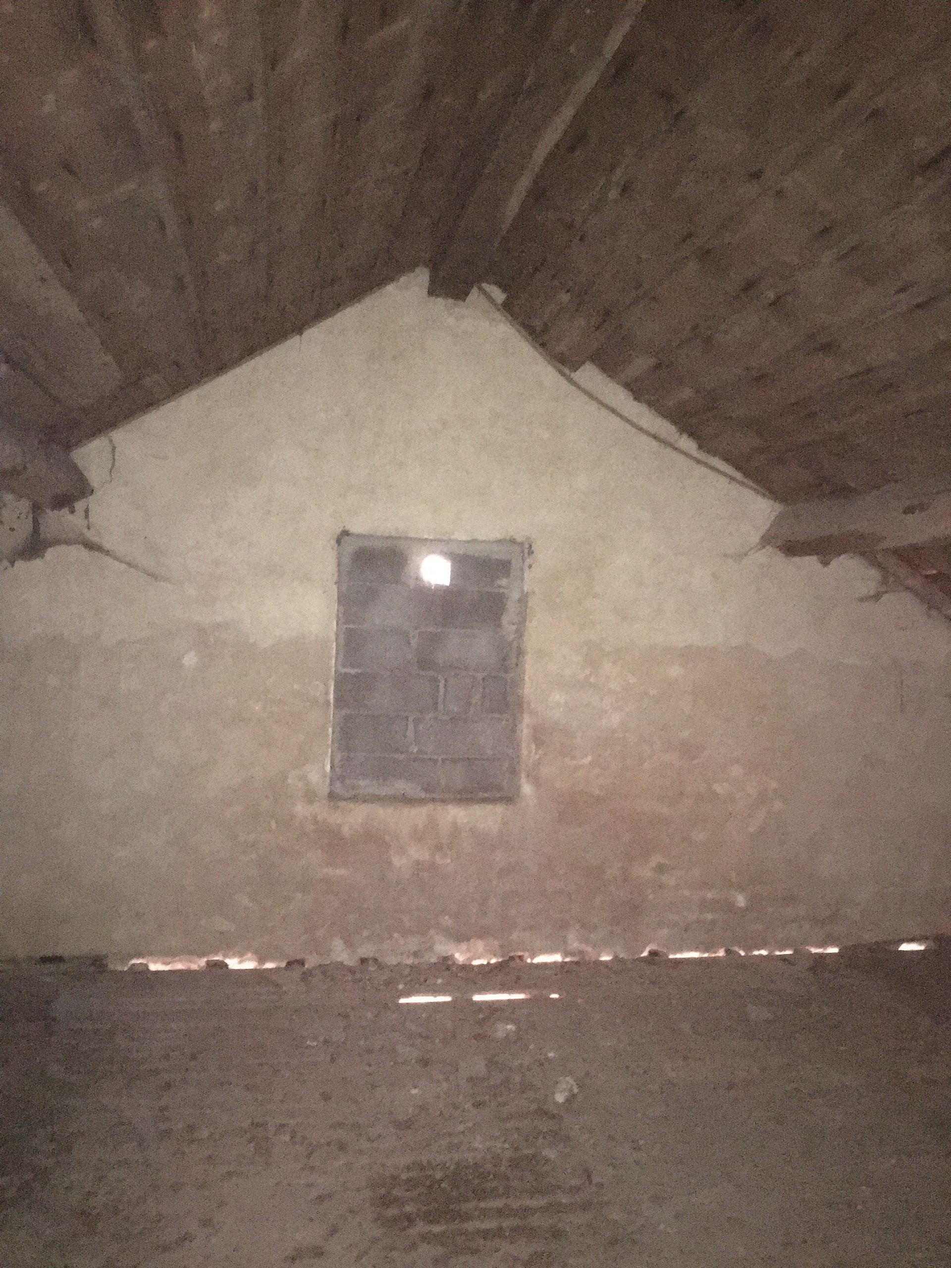 État des lieux