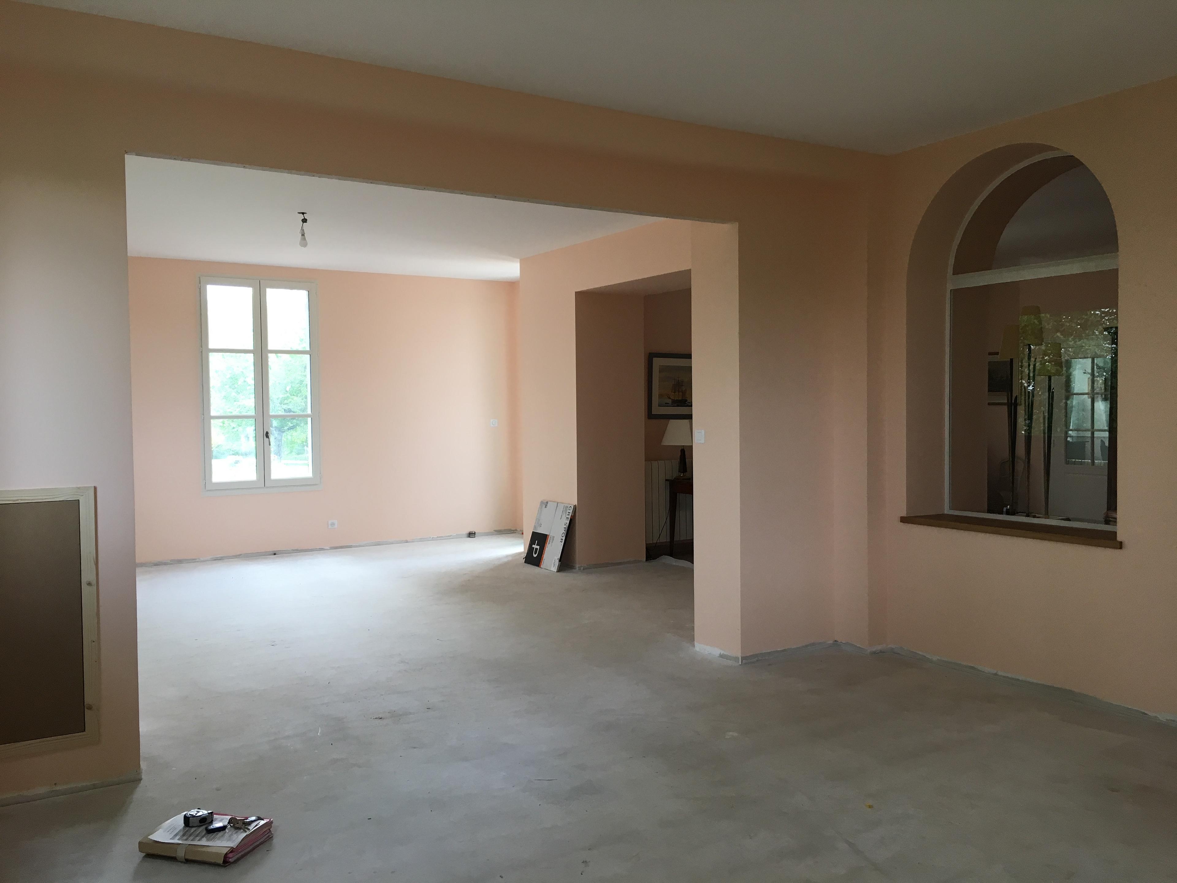 peinture