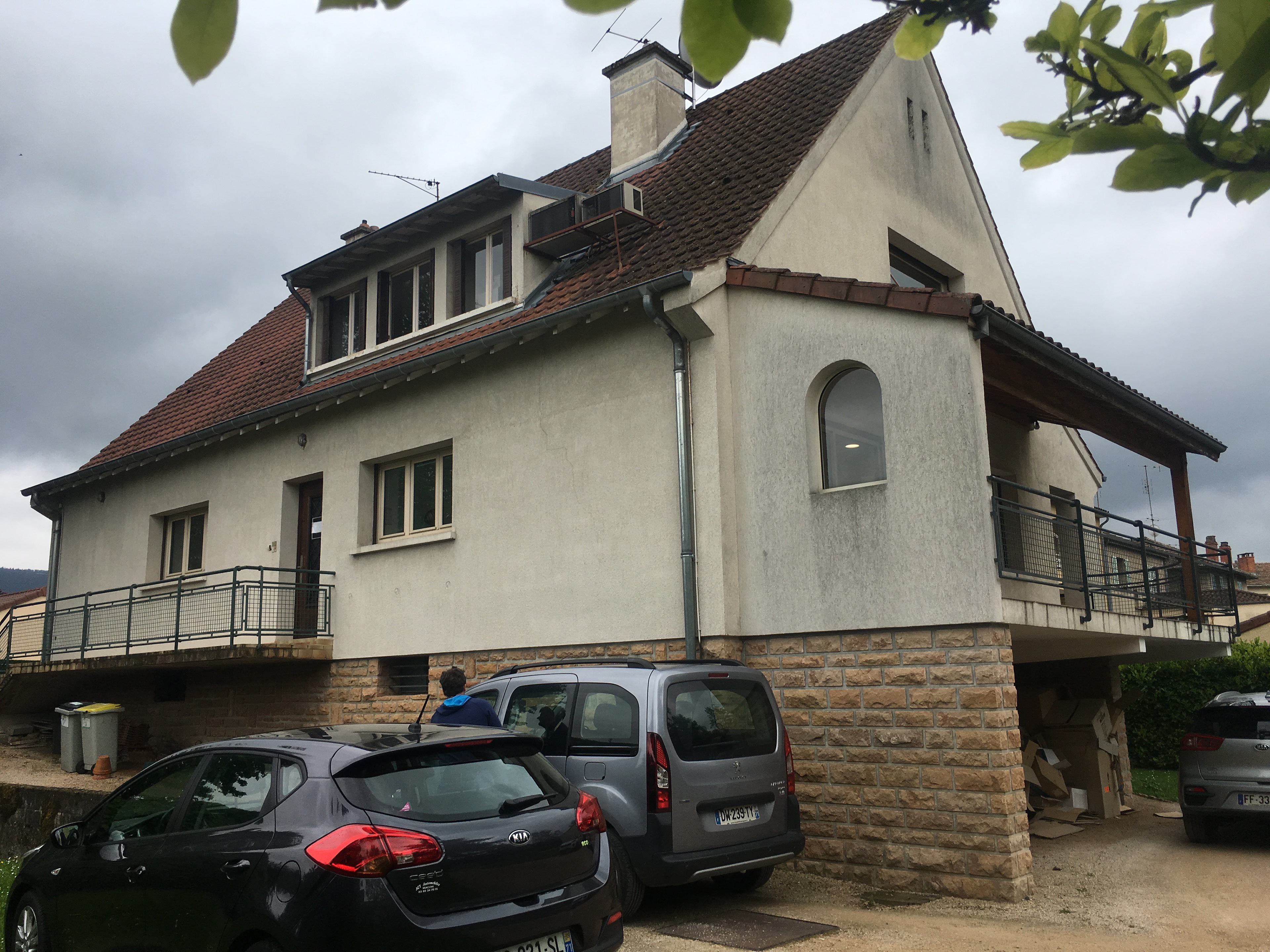 Etat des lieux