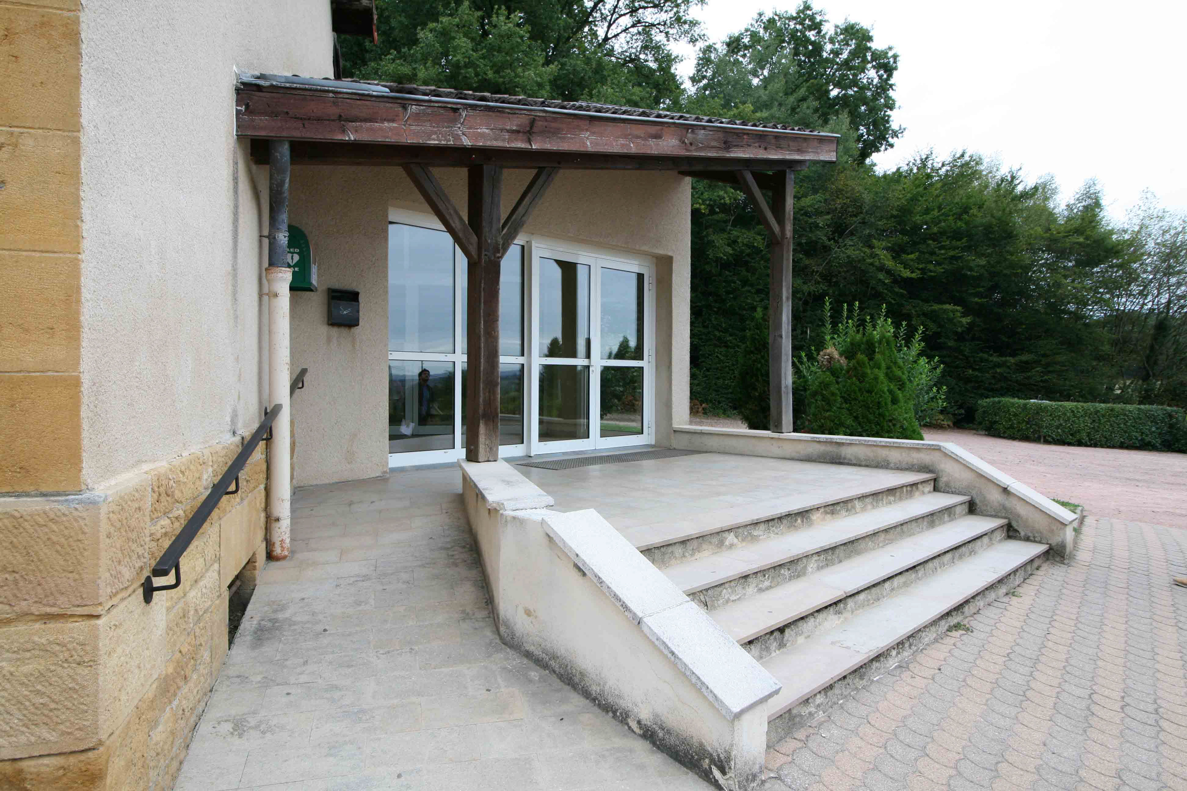 Etat des lieux