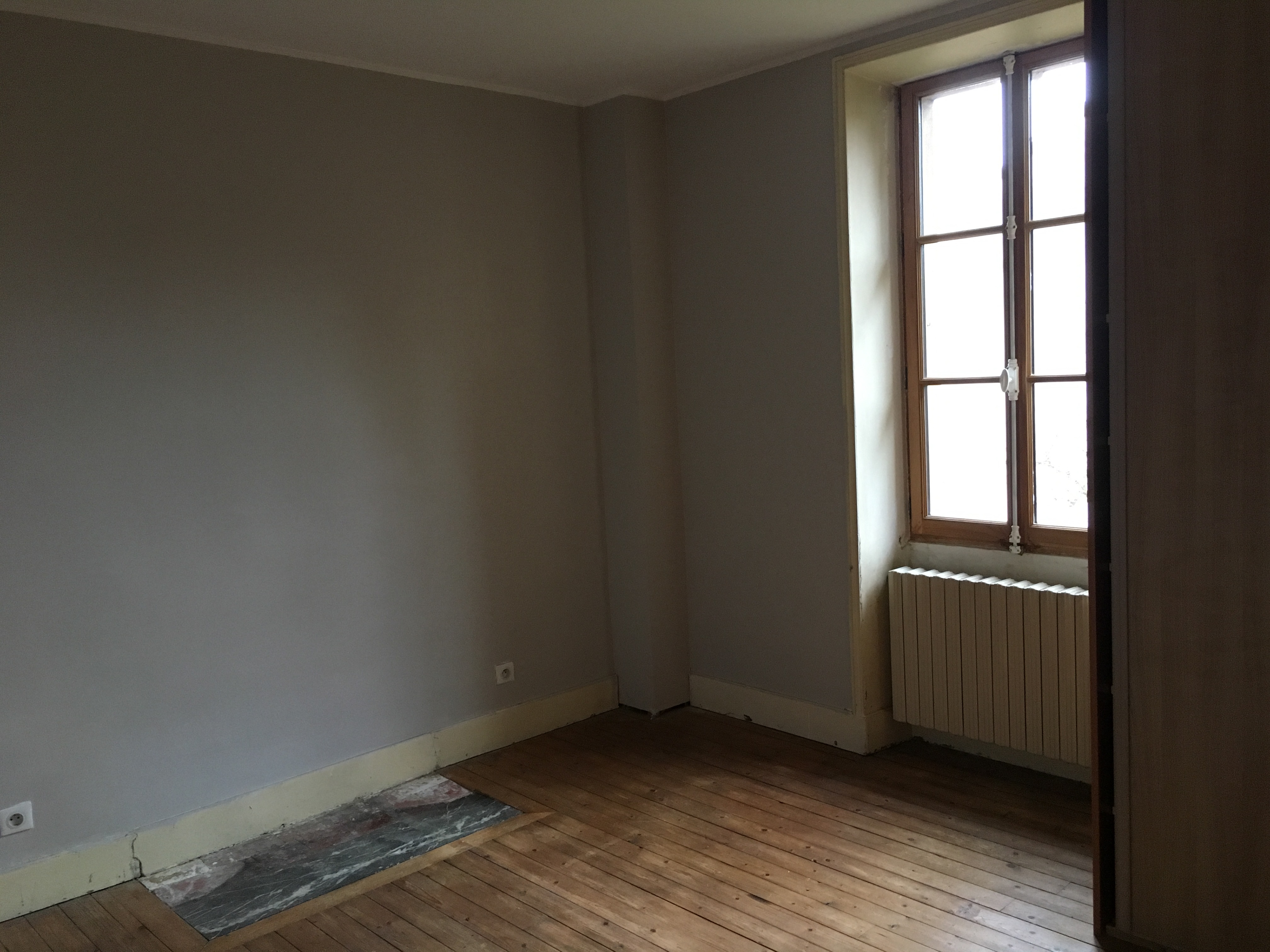 Etat des lieux