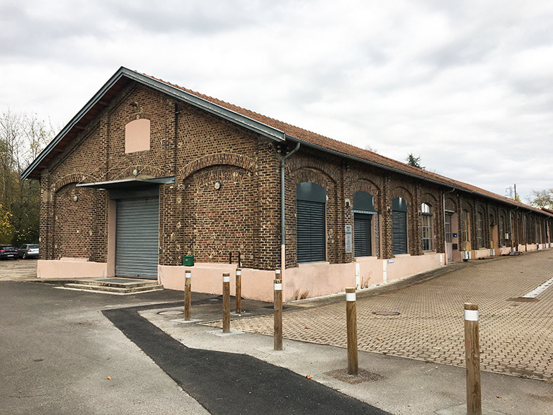 Etat des lieux