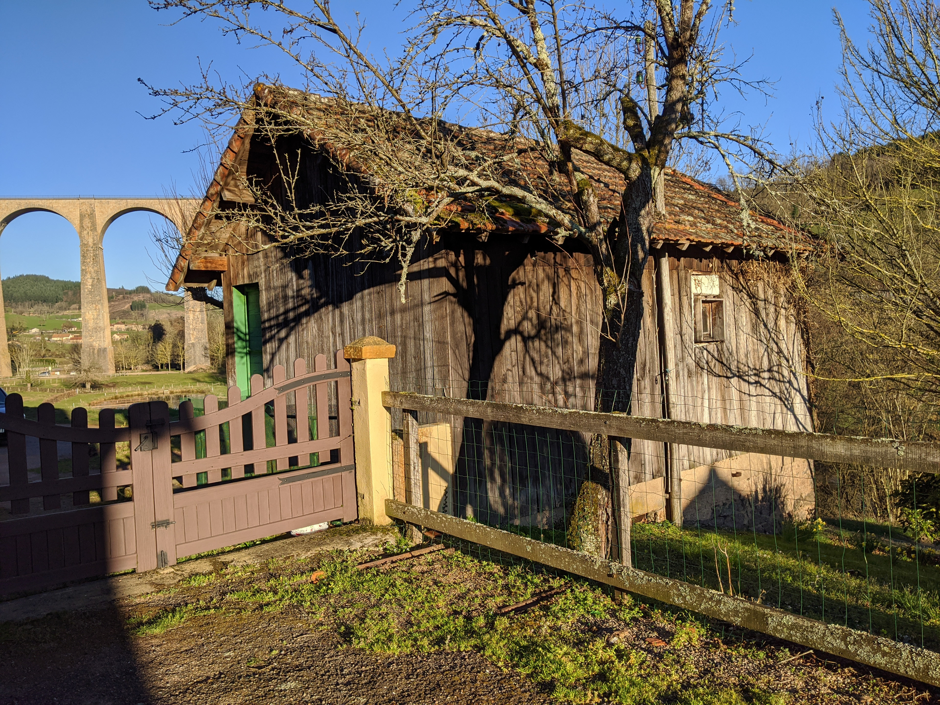État des lieux