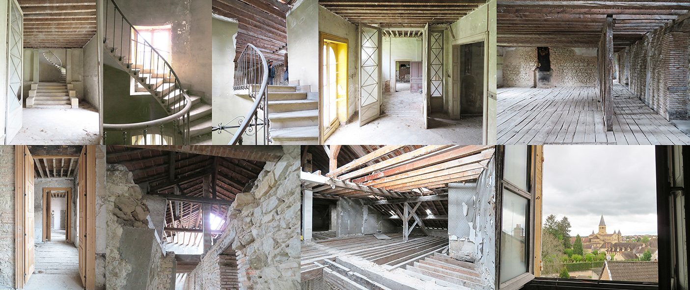 État des lieux