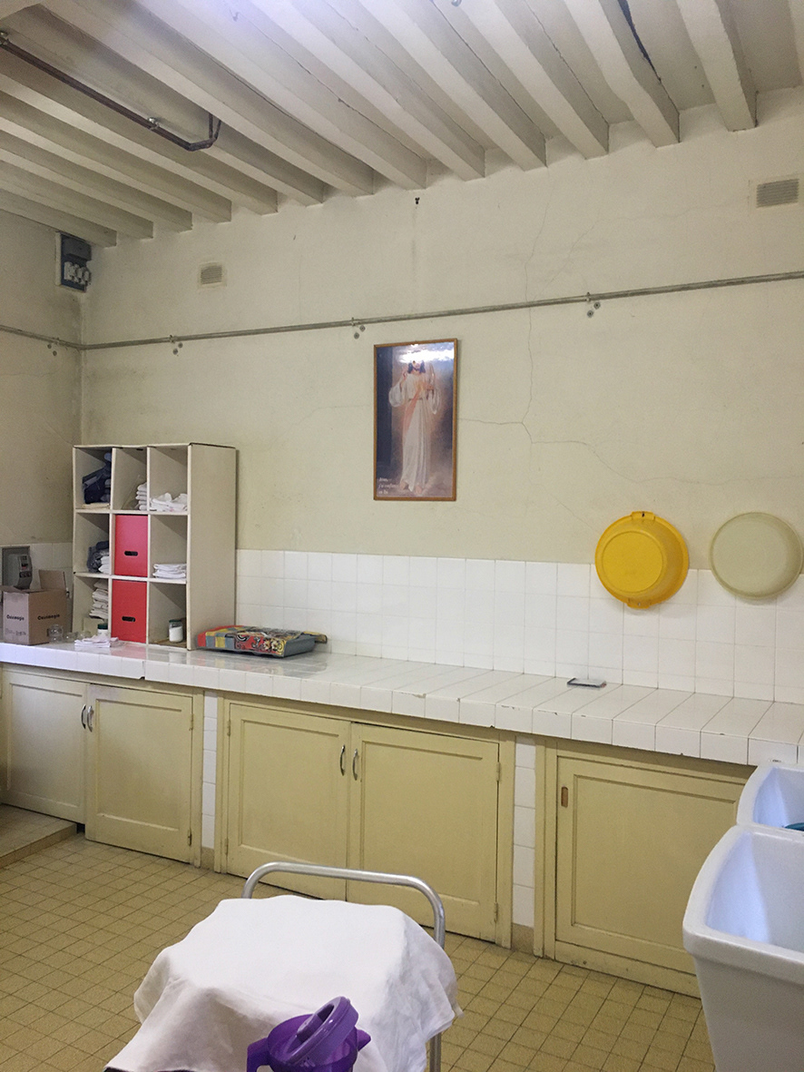 État des lieux