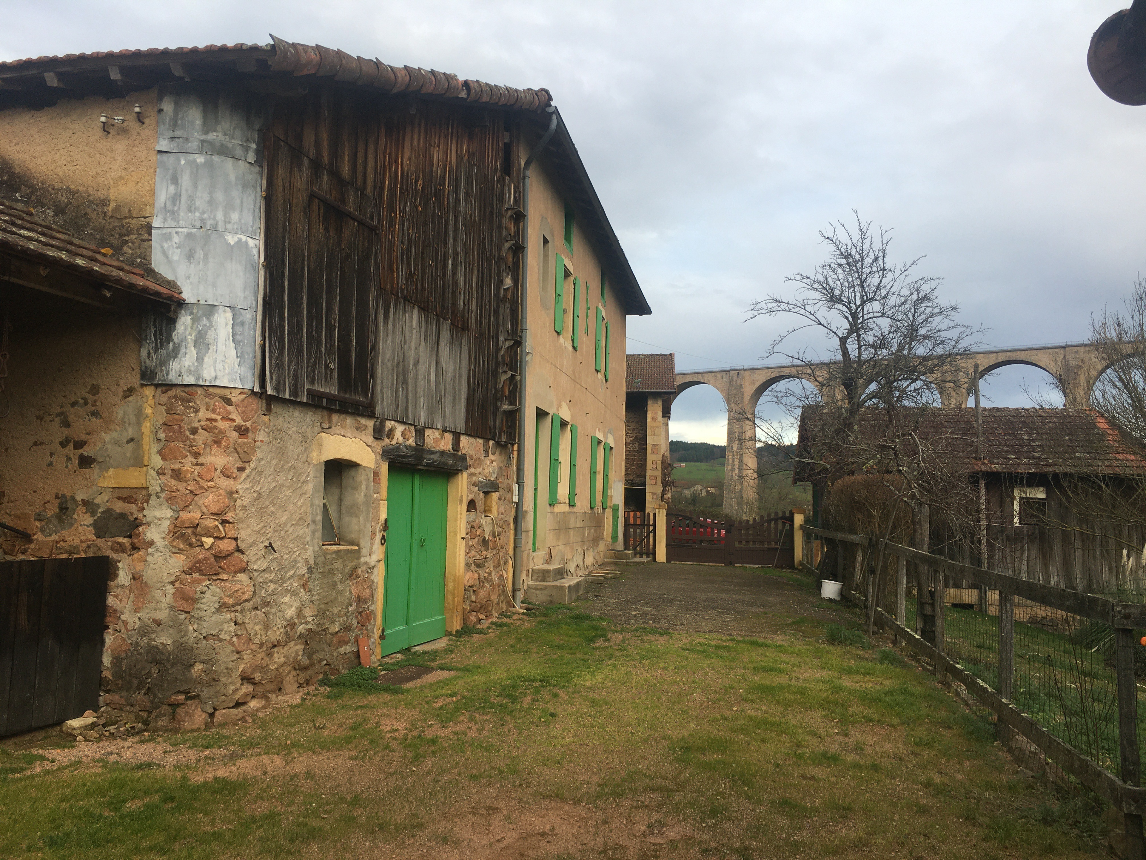 État des lieux