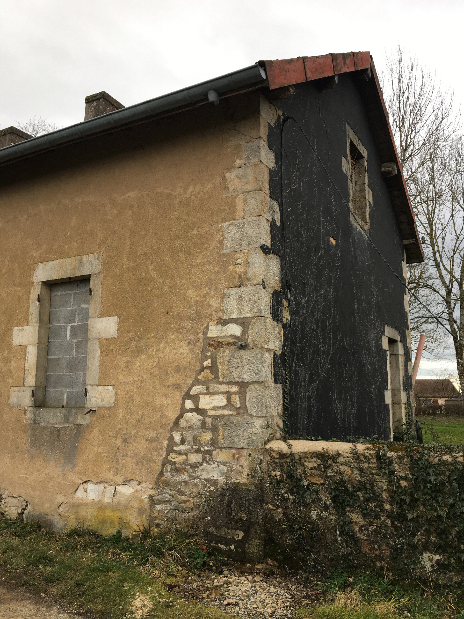 État des lieux