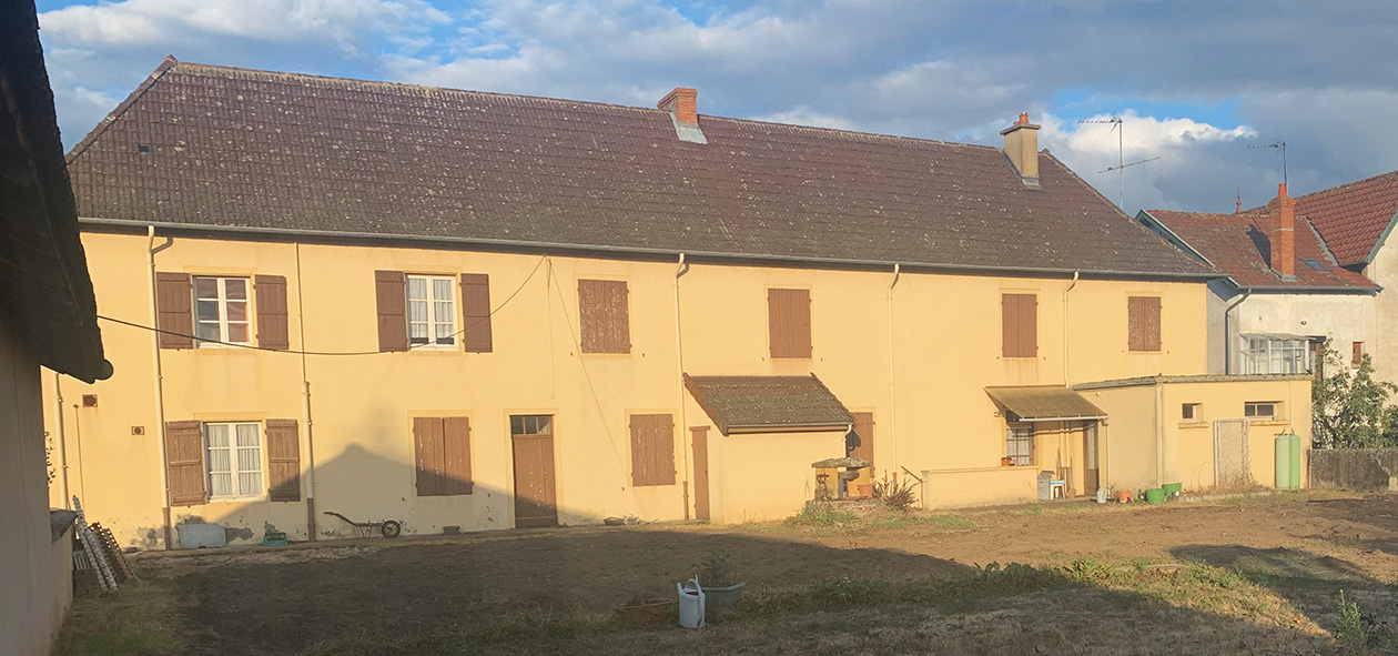 État des lieux