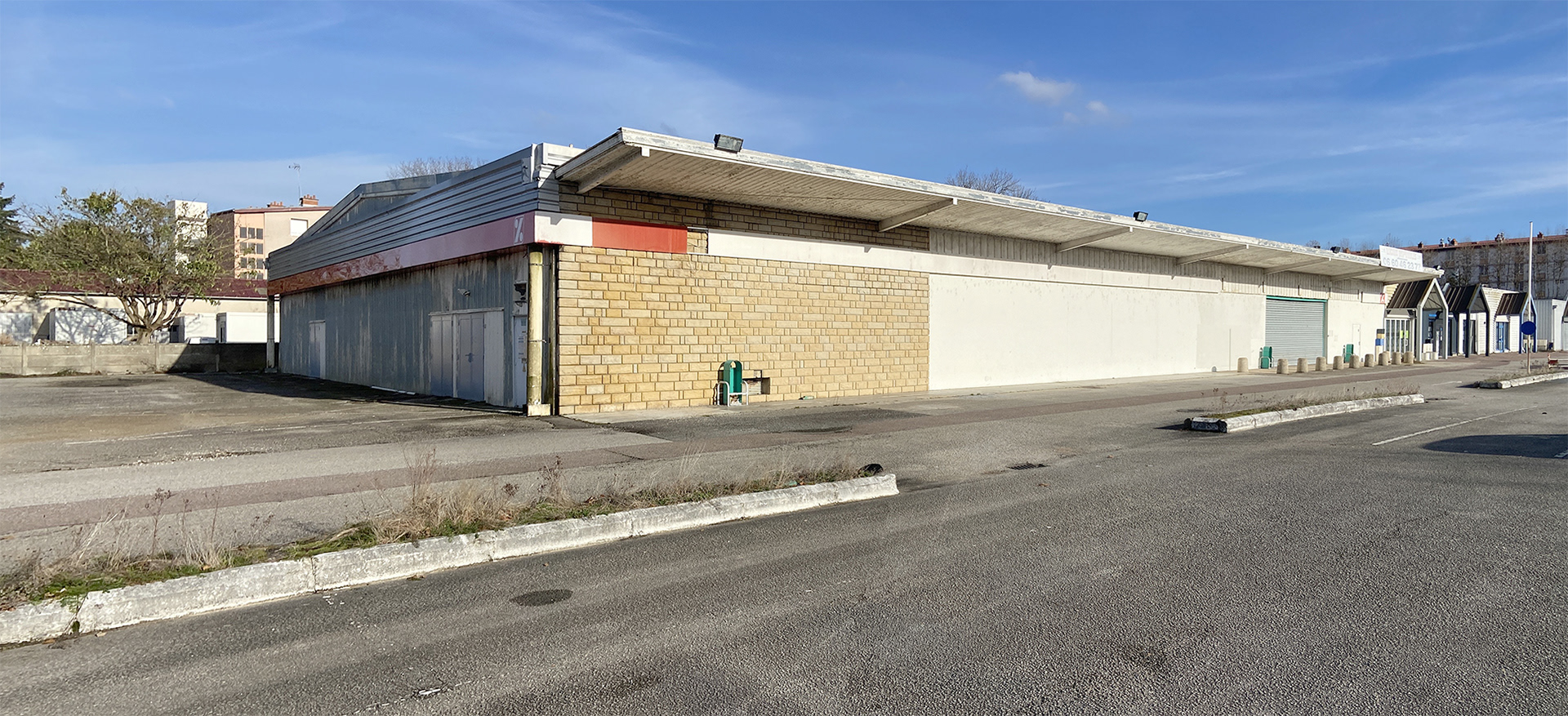 État des lieux