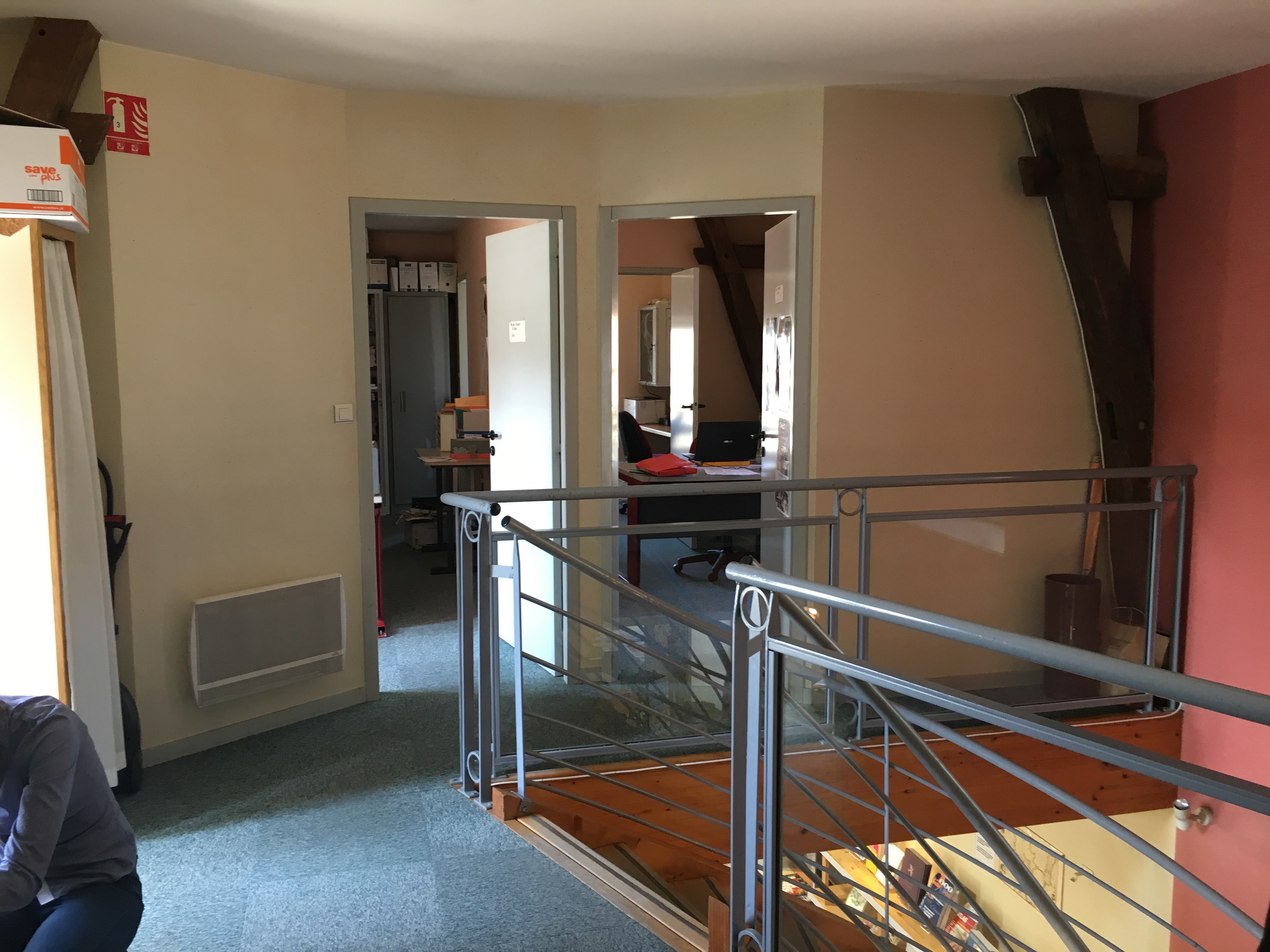 Etat des lieux