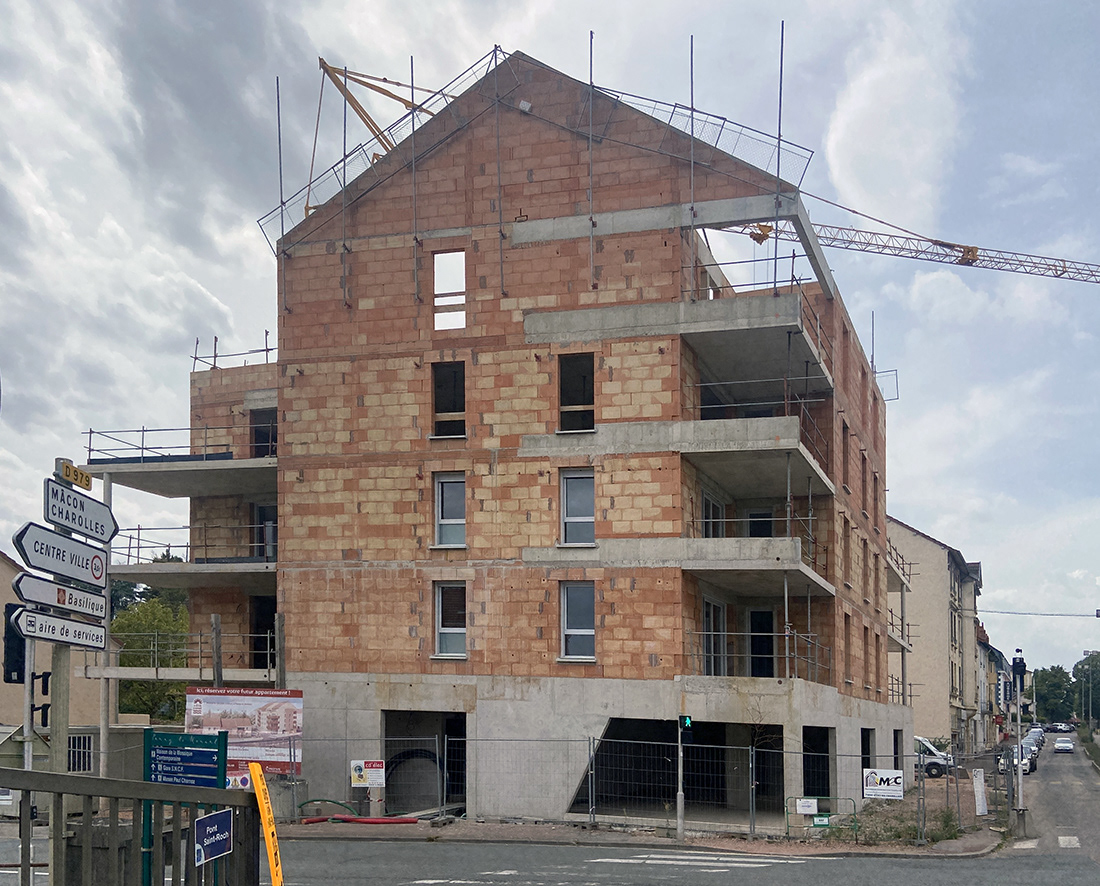 Chantier