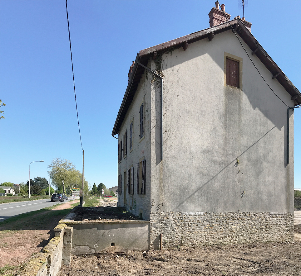 État des lieux