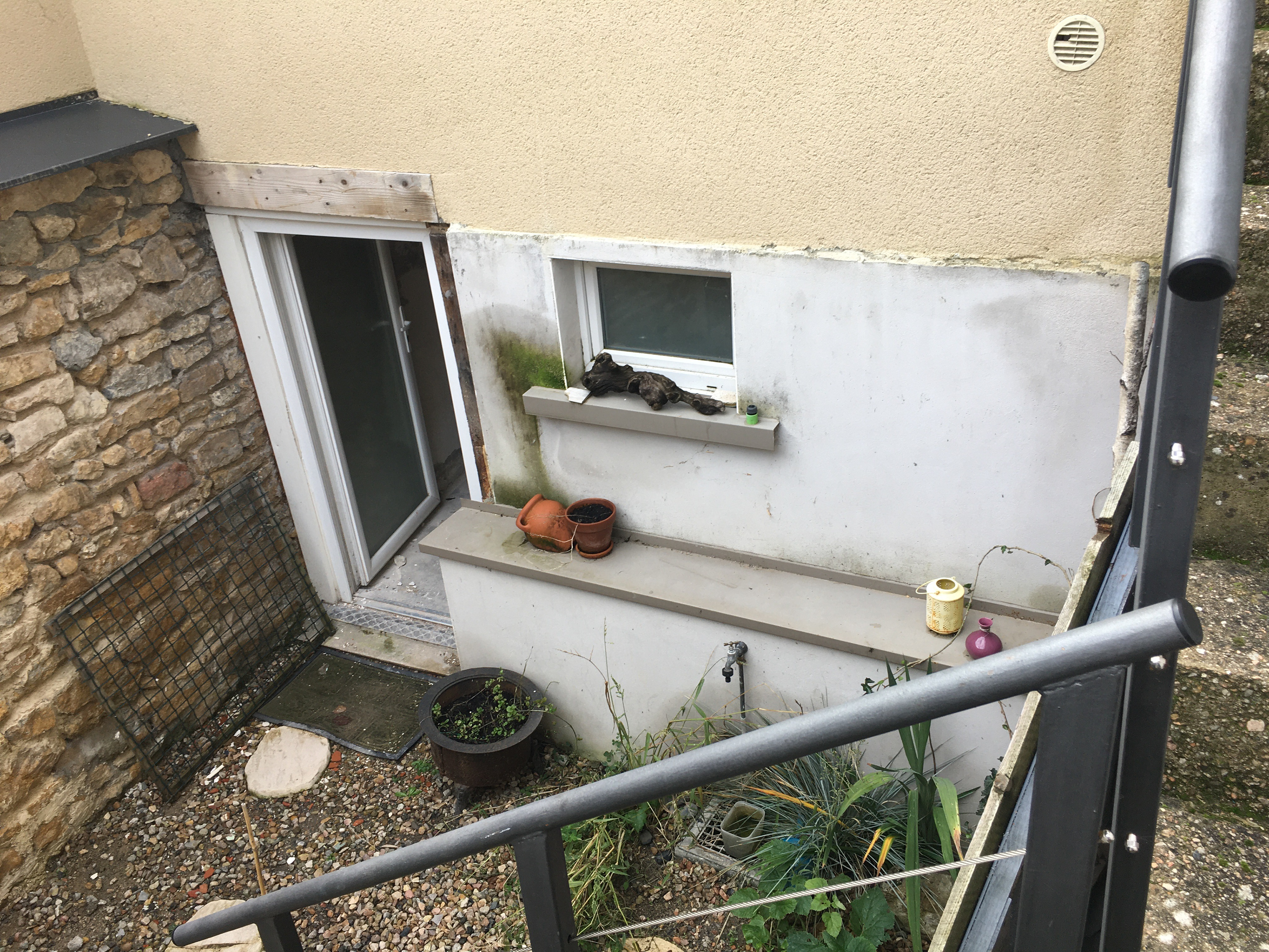 État des lieux