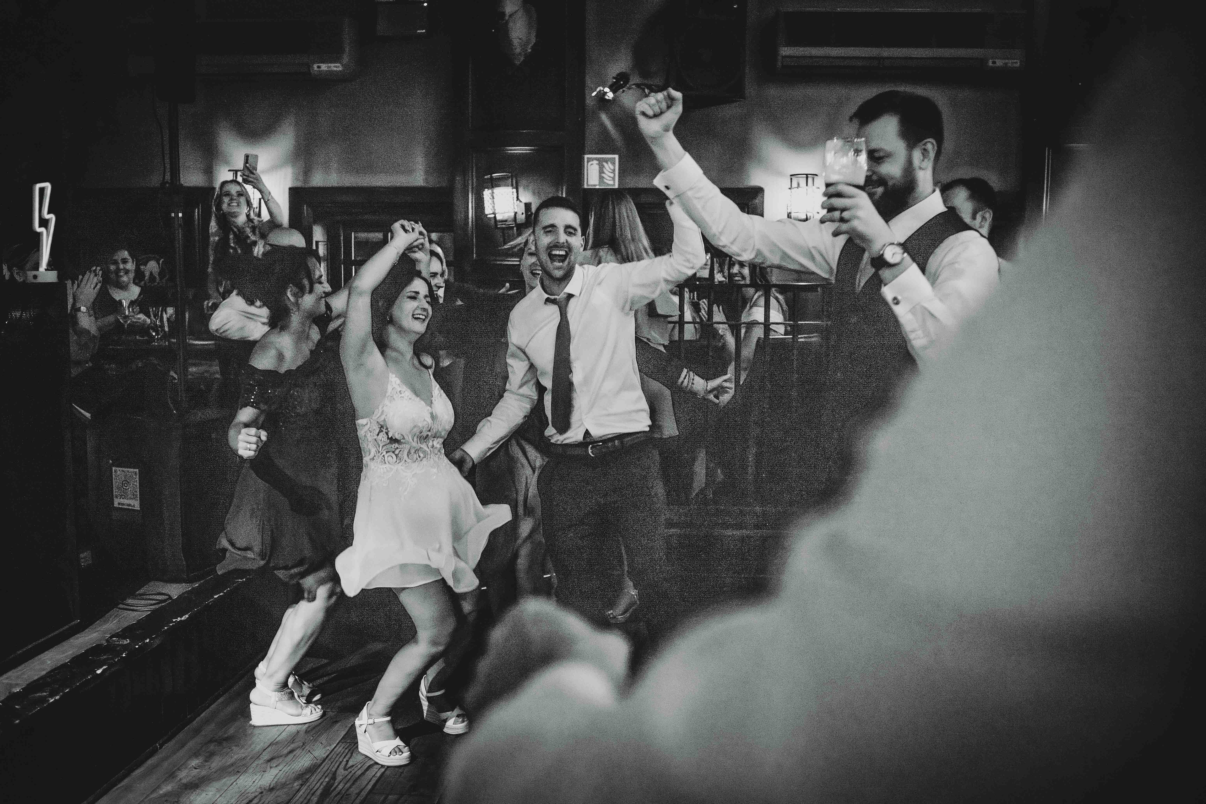 Wedding celebrations June 2026 Kytlers Inns