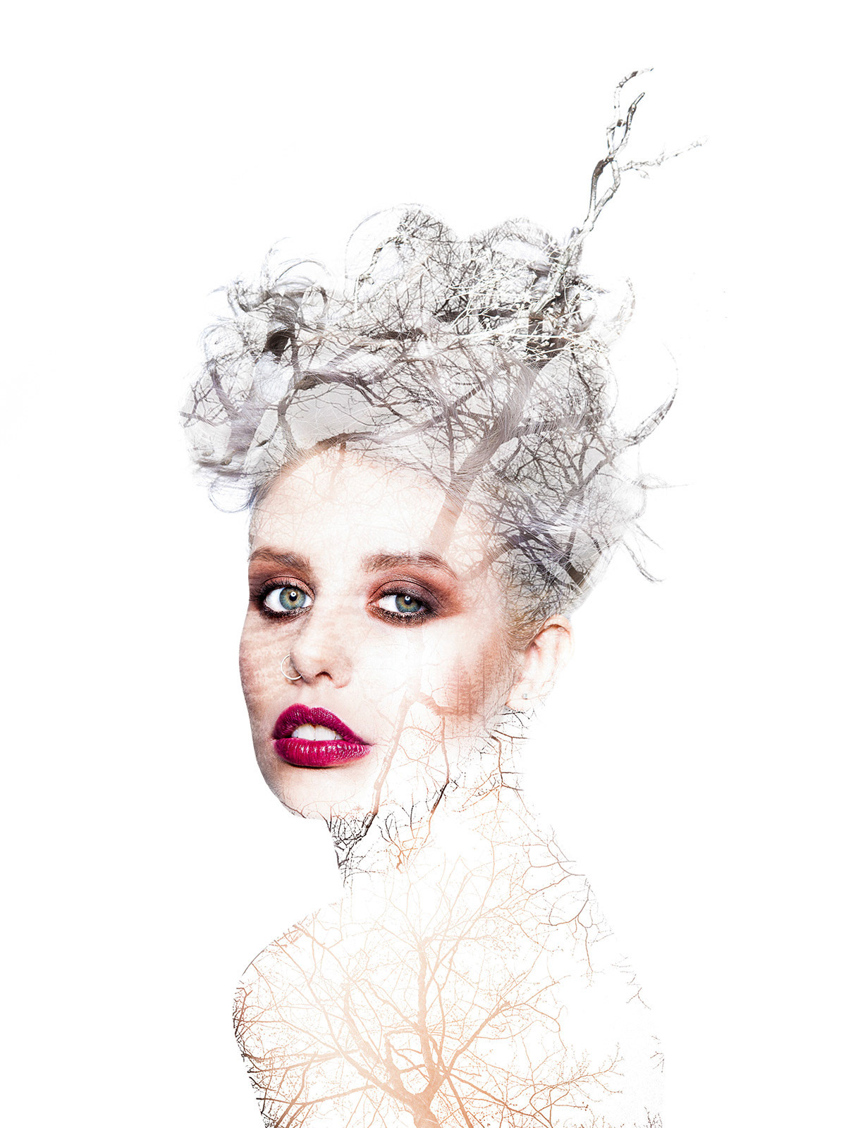 Garbage mag submission