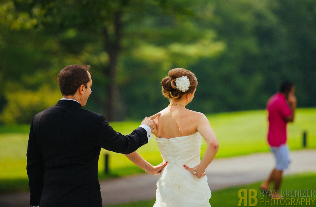 Ryan Brenizer Photography