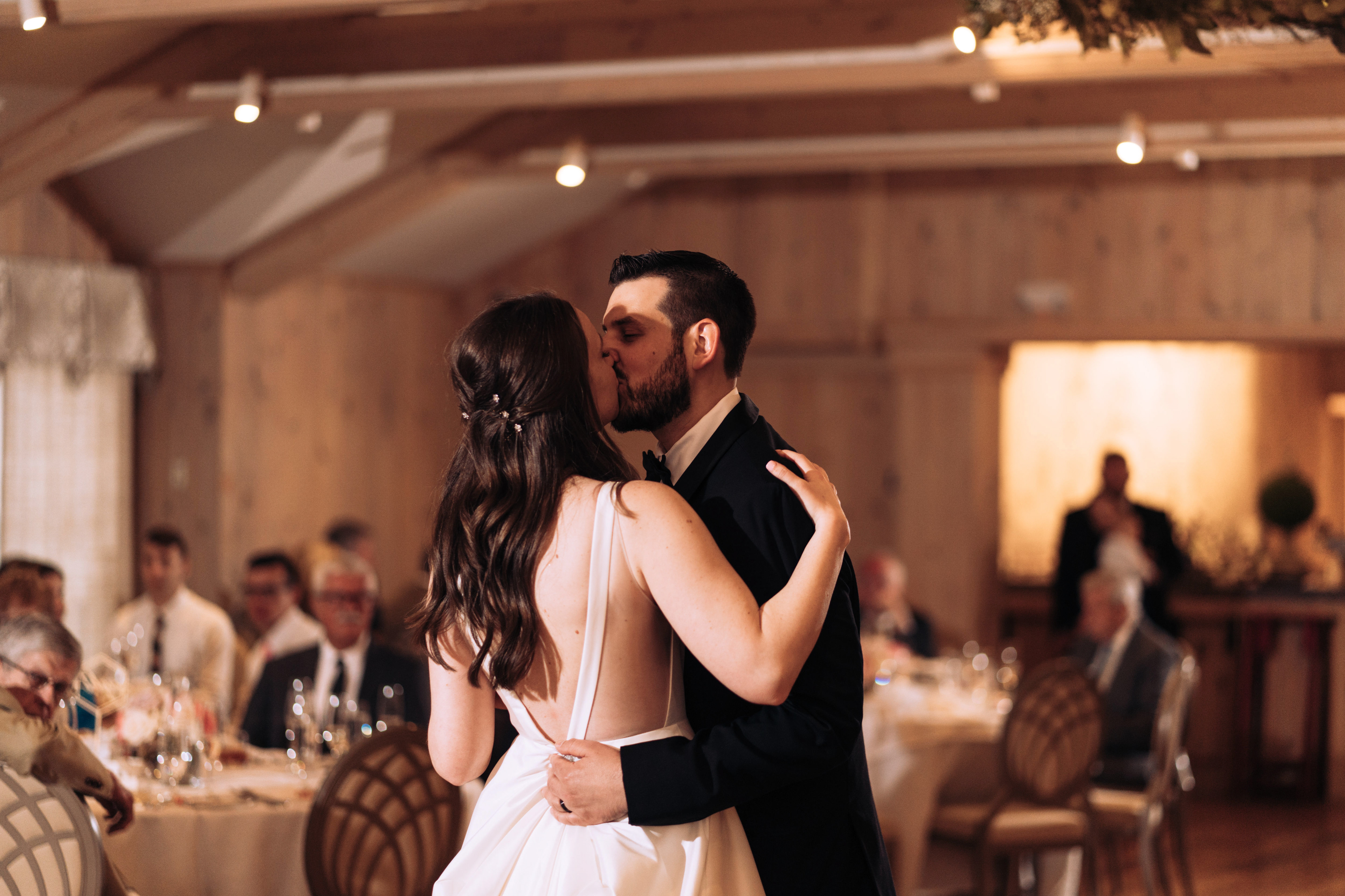 Regan & Justin, Cate Berry Photography