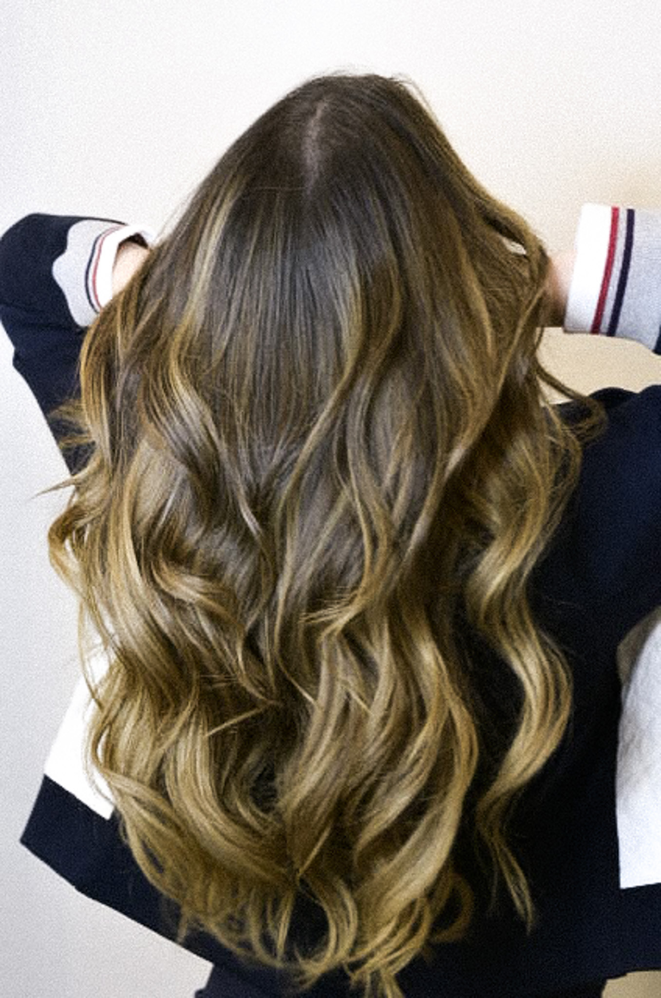 Hair Extensions