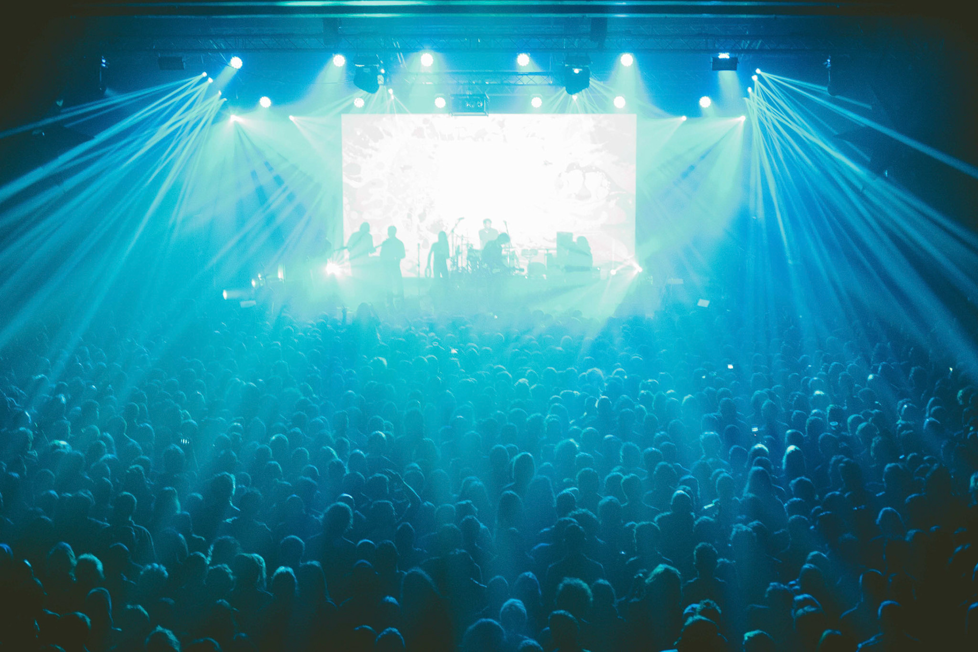 BRIAN JONES TOWN MASSACRE 