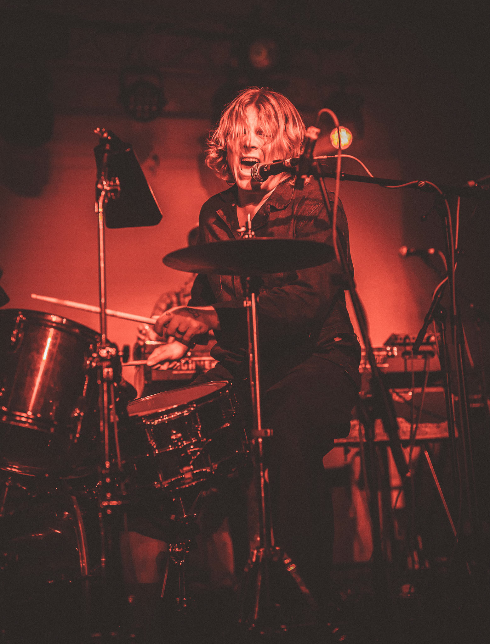 TY SEGALL 