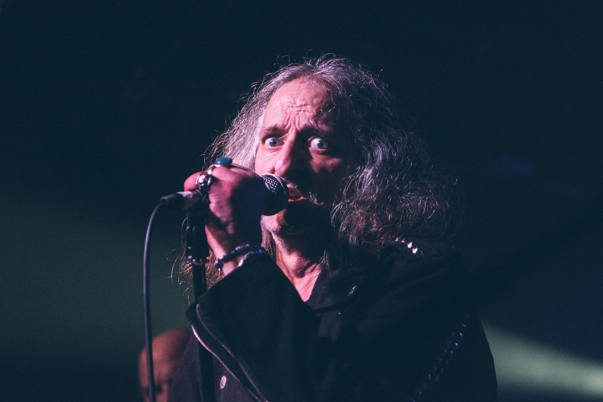 PENTAGRAM 